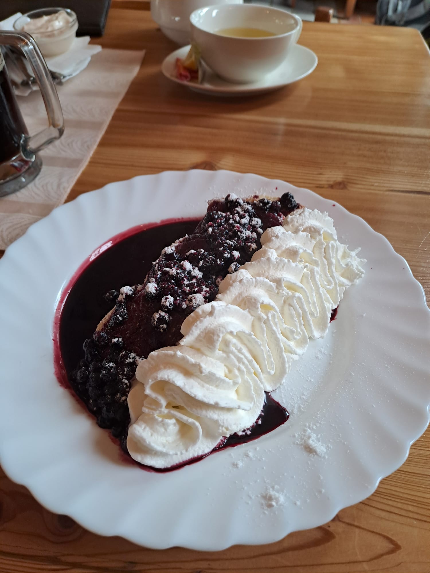 Zámecká restaurace Litultovice foto 6