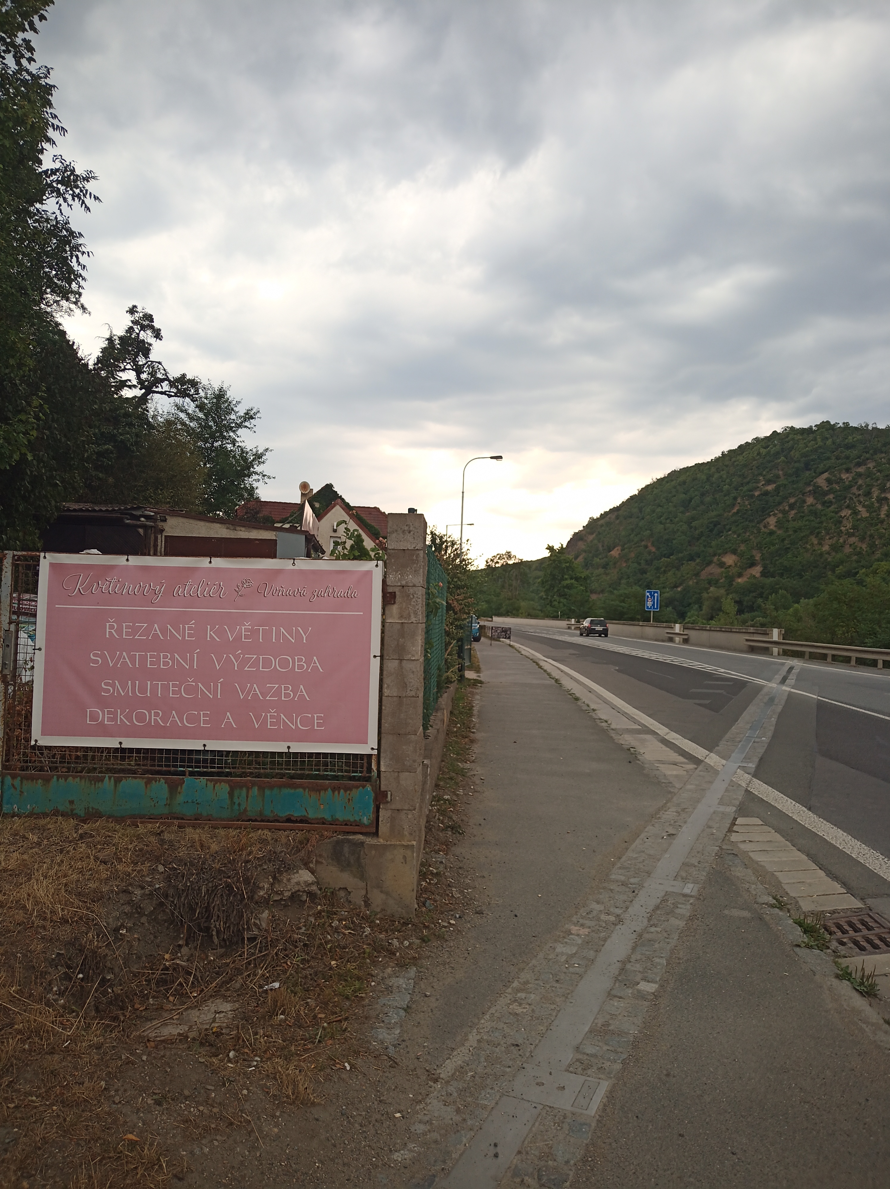 Voňavá zahrada foto 2