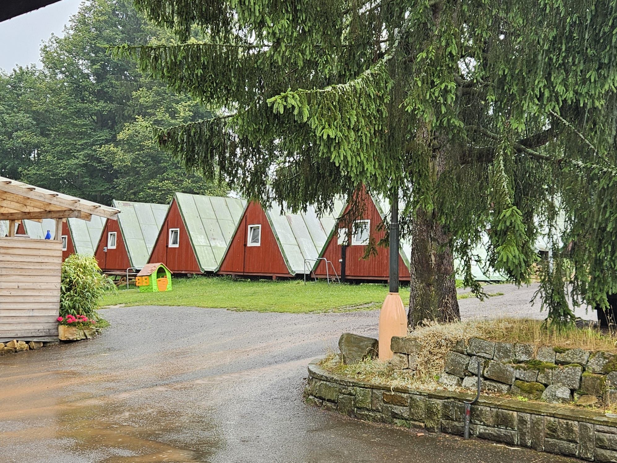 Camp Kamenec foto 6