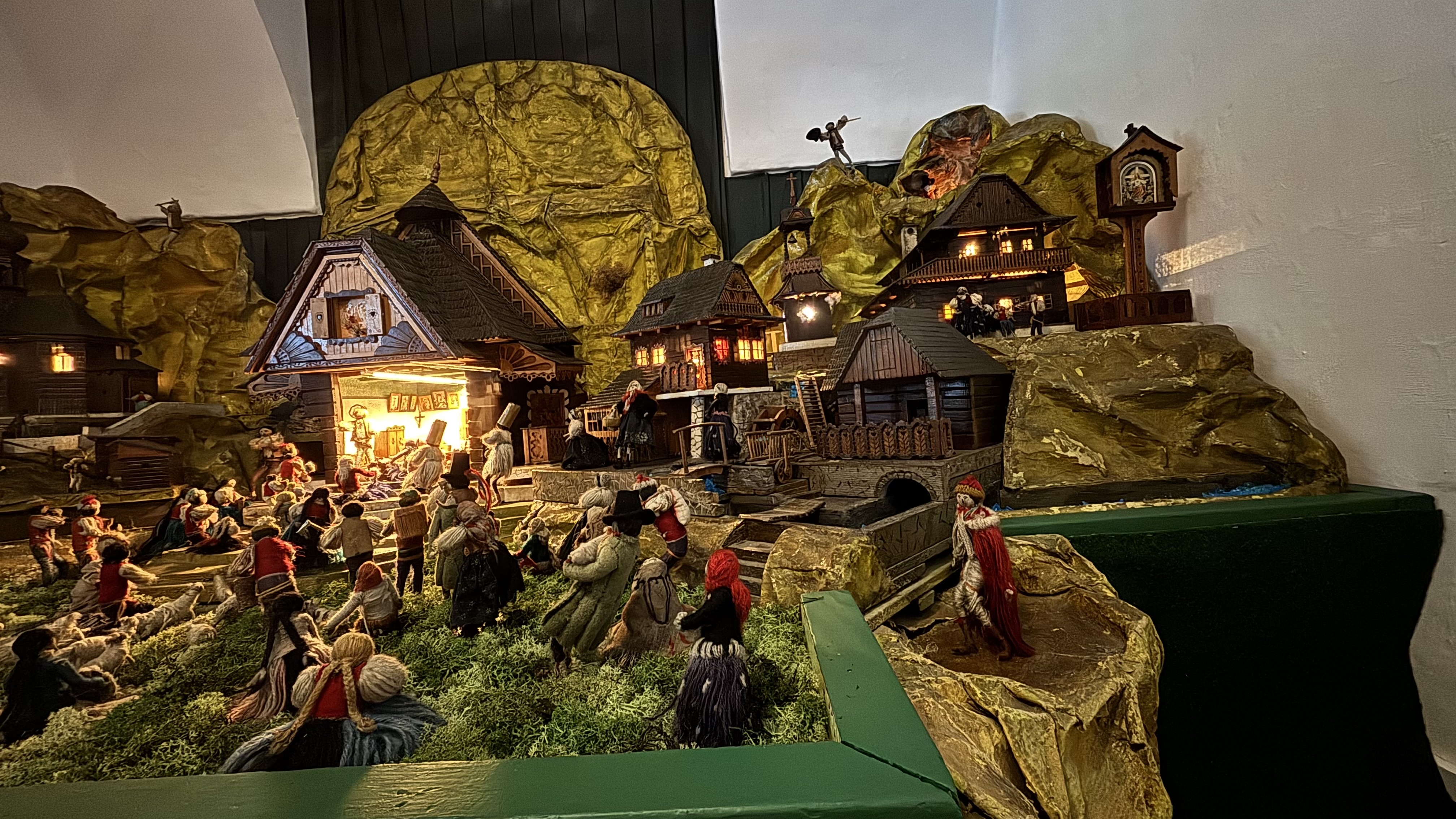 Karlovské muzeum foto 6