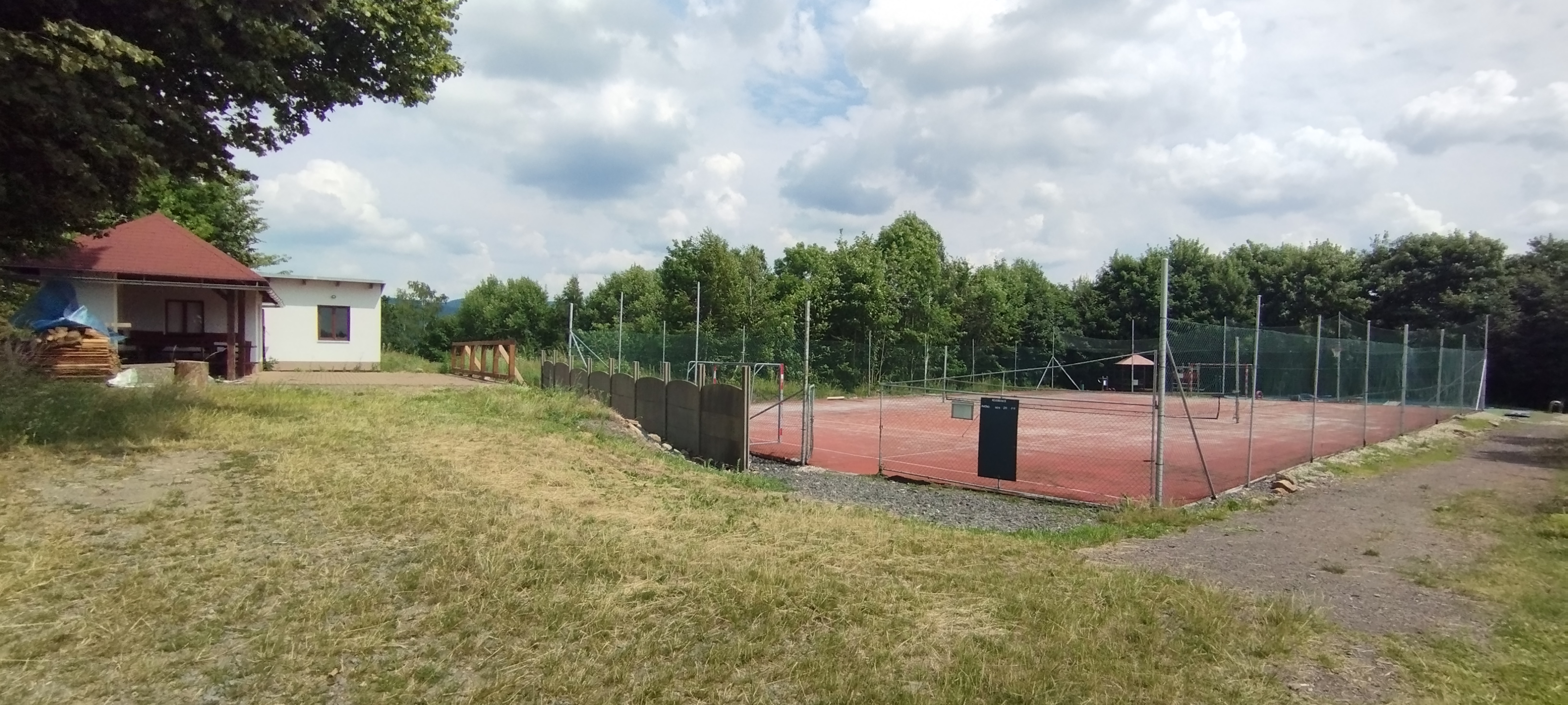Minigolf Sobkovice foto 5