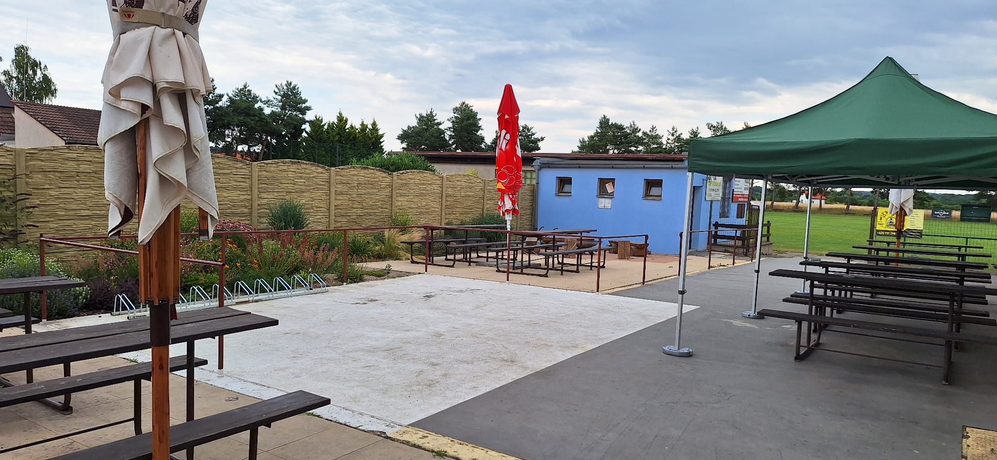 Hospůdka Veletov foto 2