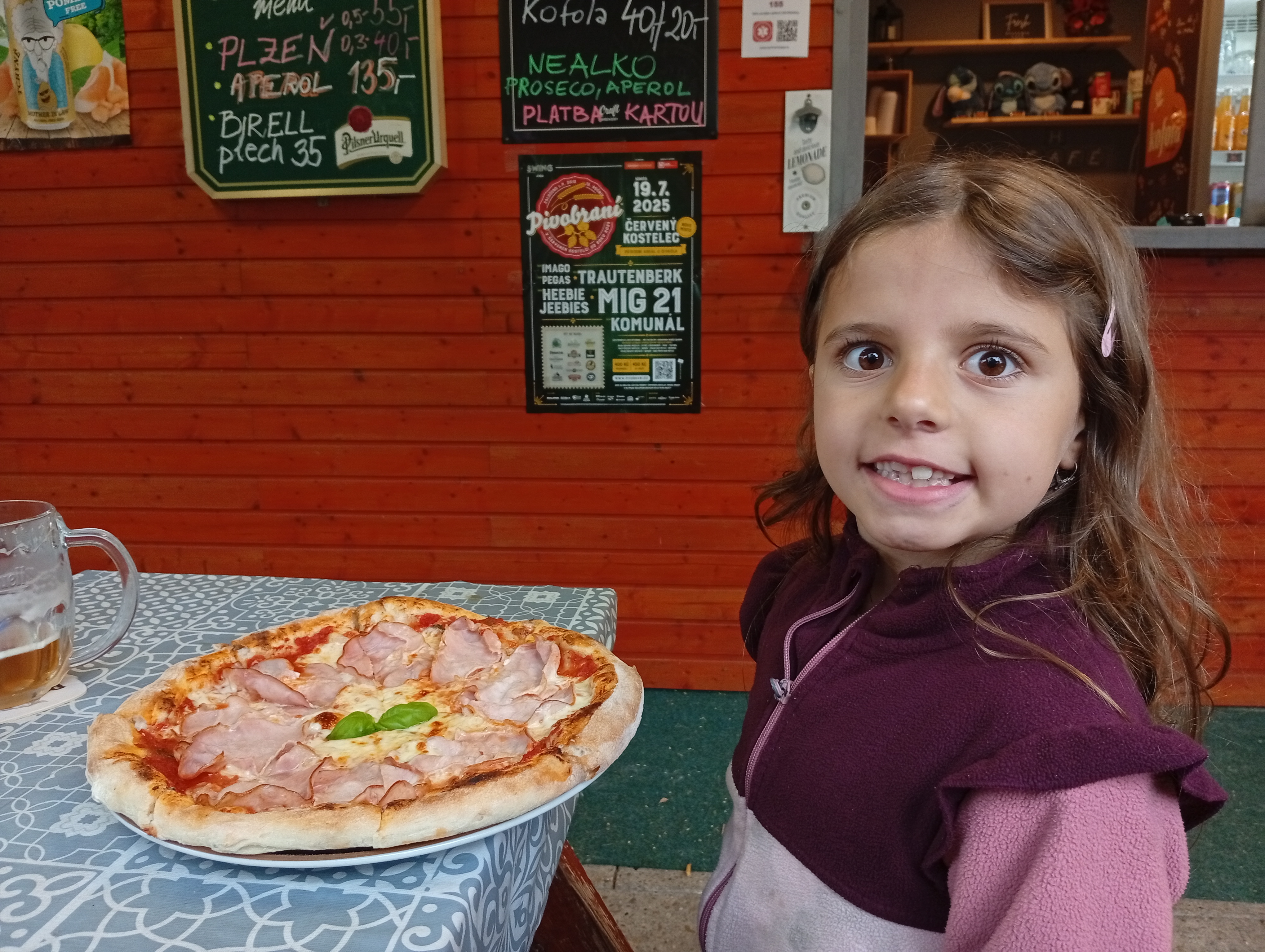 Pizzerie Fresh Café foto 5