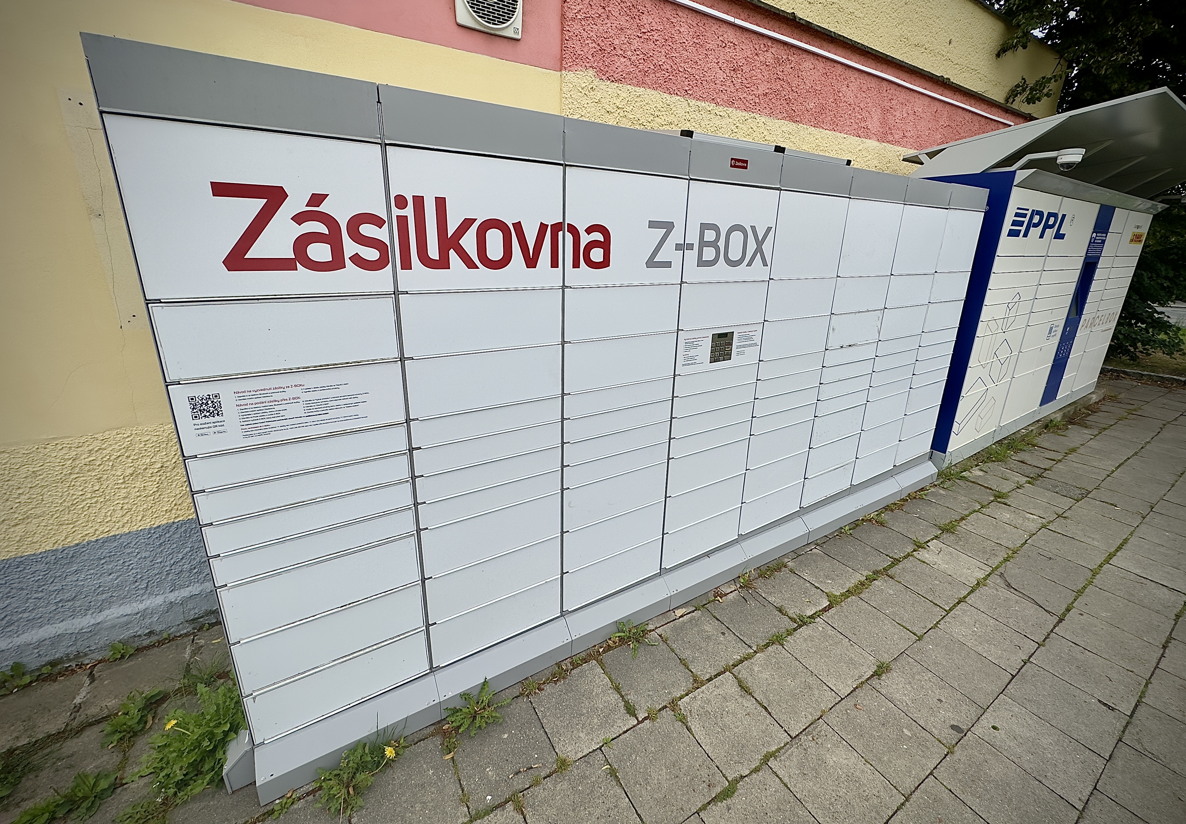 Z-BOX foto 4