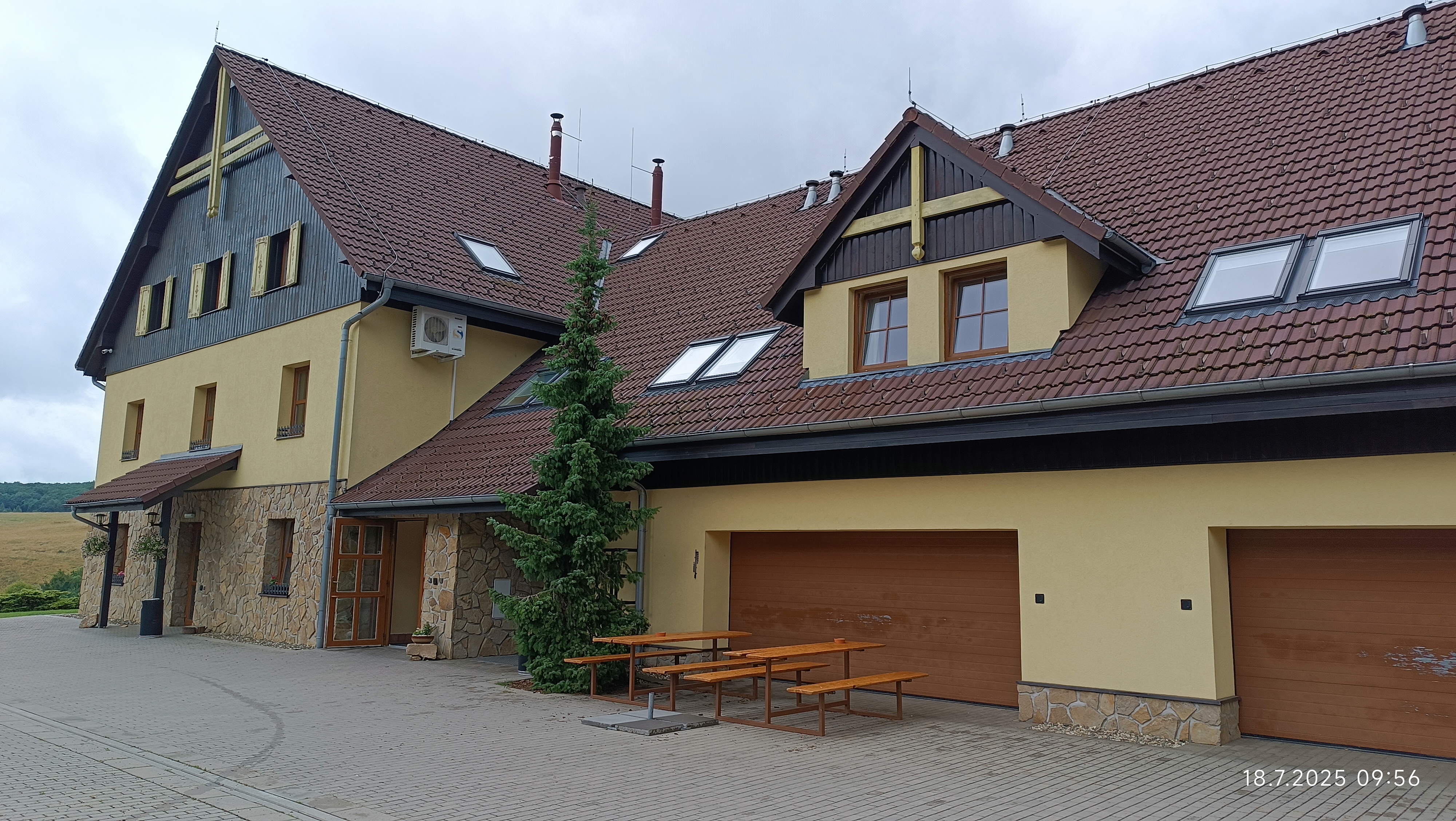 Penzion Malovaný foto 5