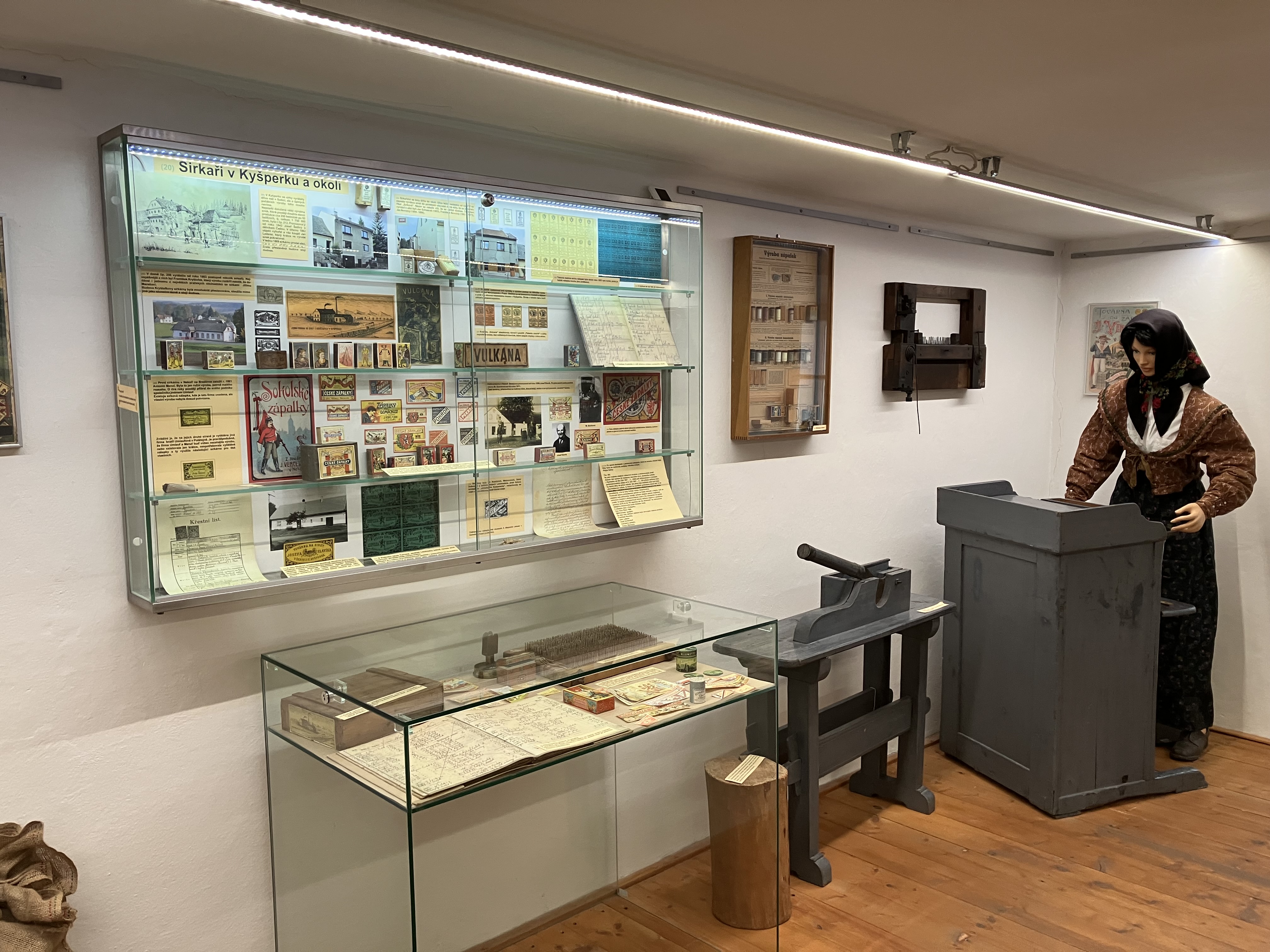 Městské muzeum Letohrad foto 4