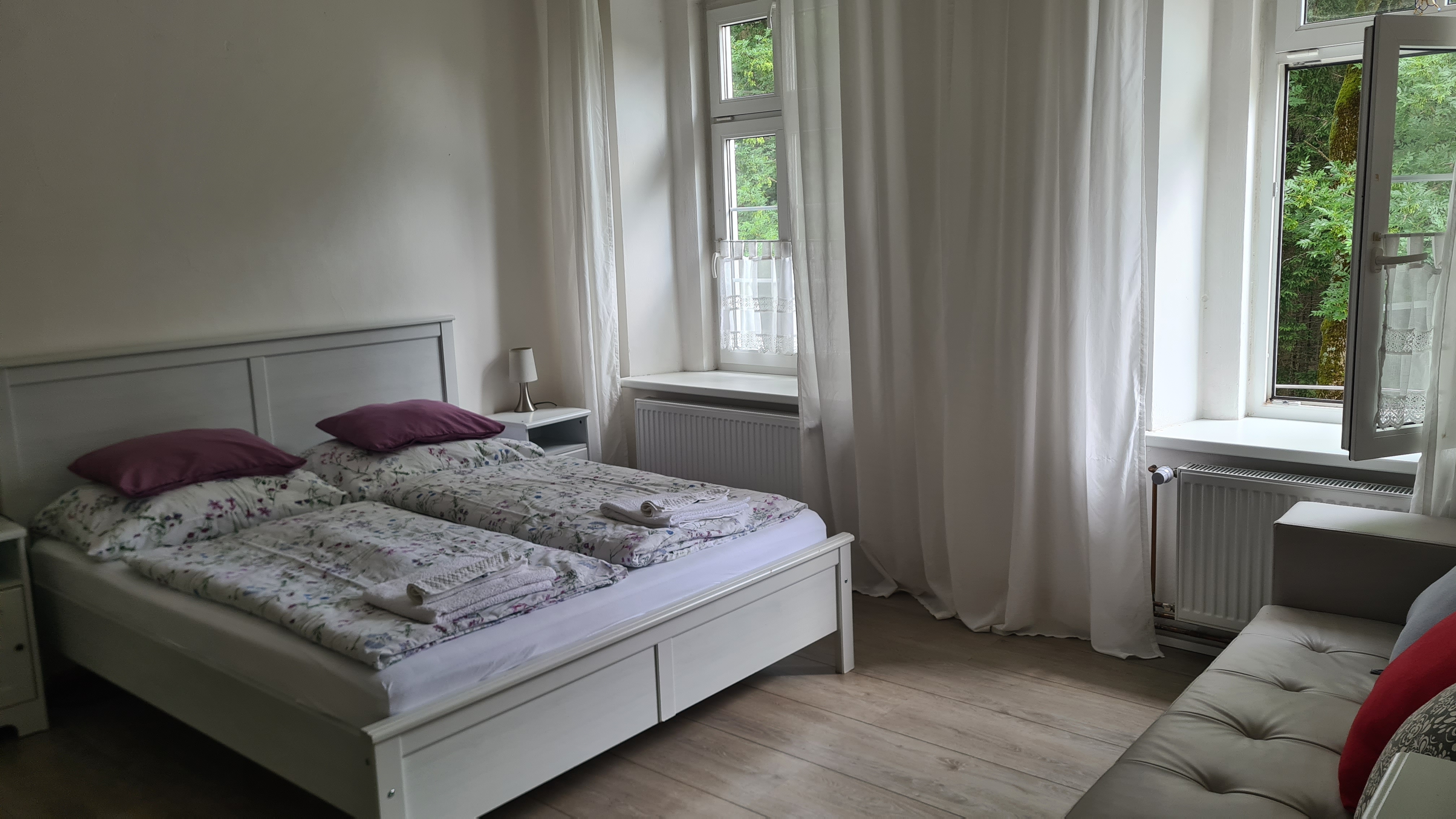 Hájovna Svahová foto 4