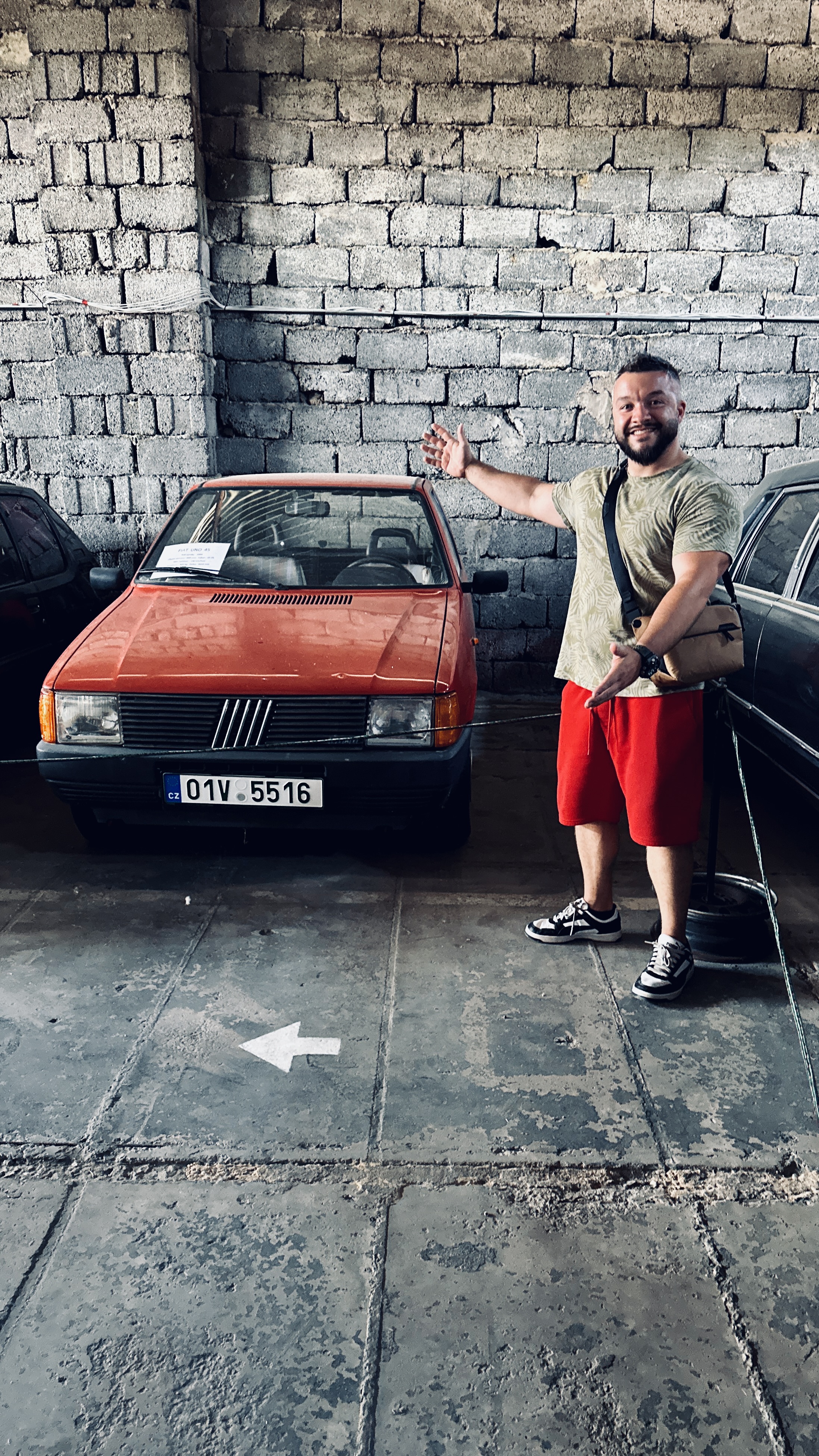 AUTOMUZEUM Pelechov foto 2