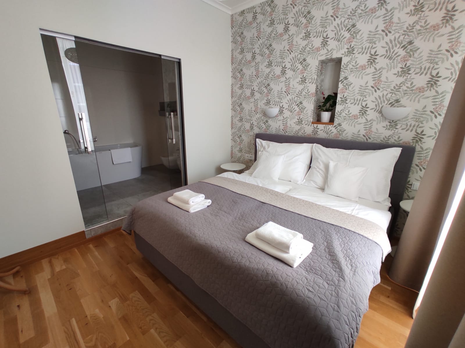 Apartmány Na Knížecí cestě Valtice foto 4