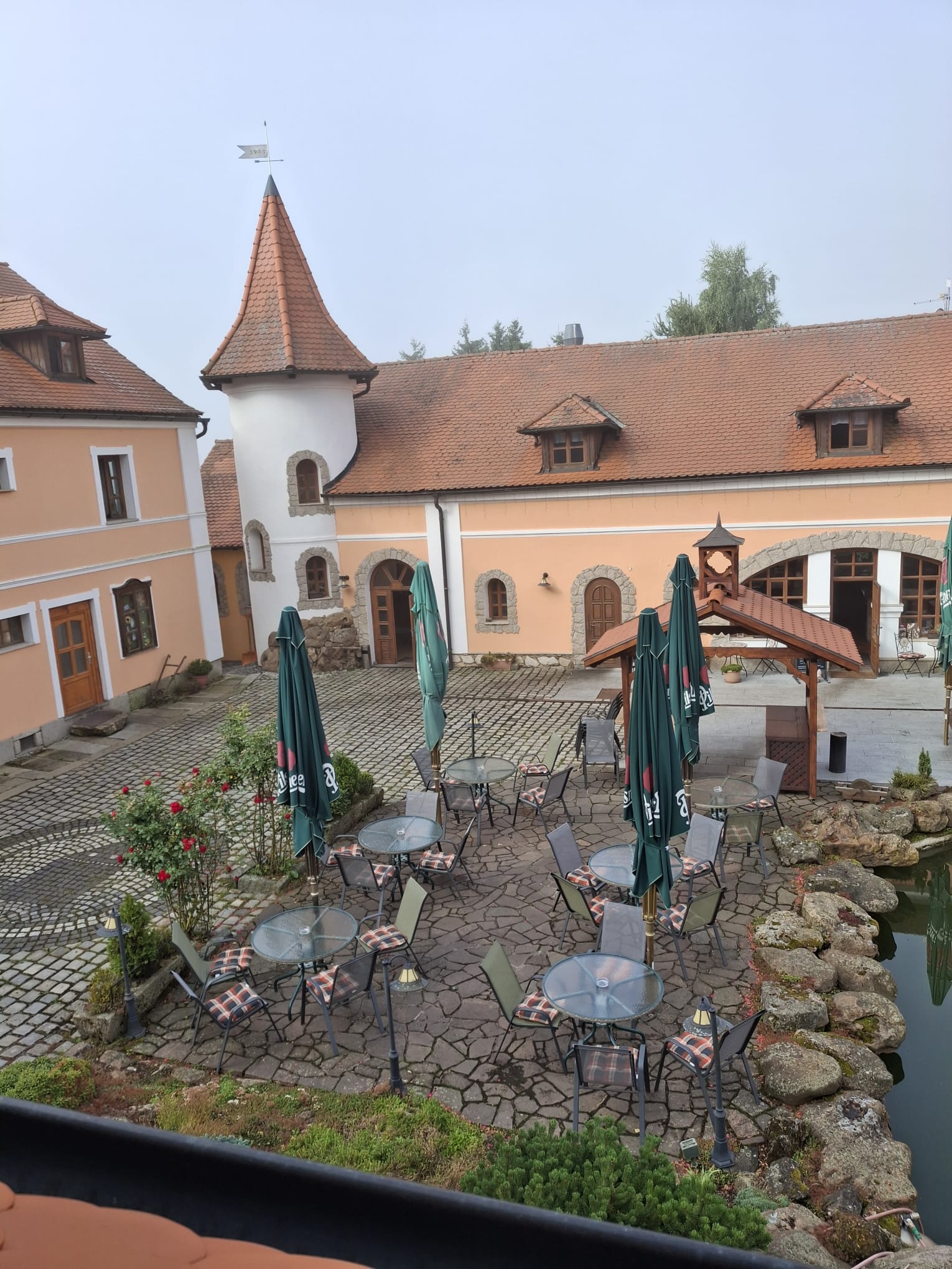 Hotel U Špejcharu foto 3