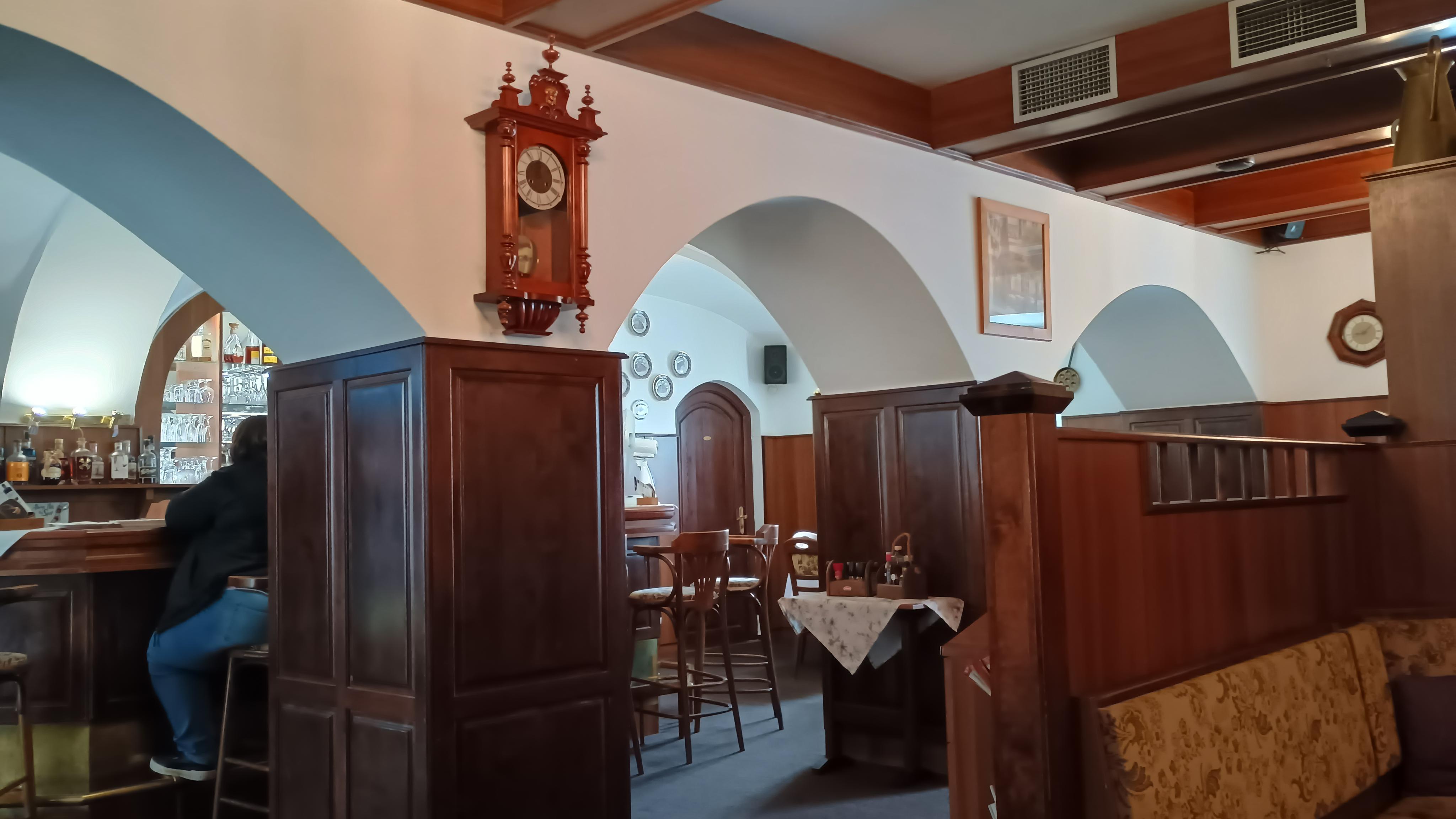 Restaurace U Jiřího foto 2