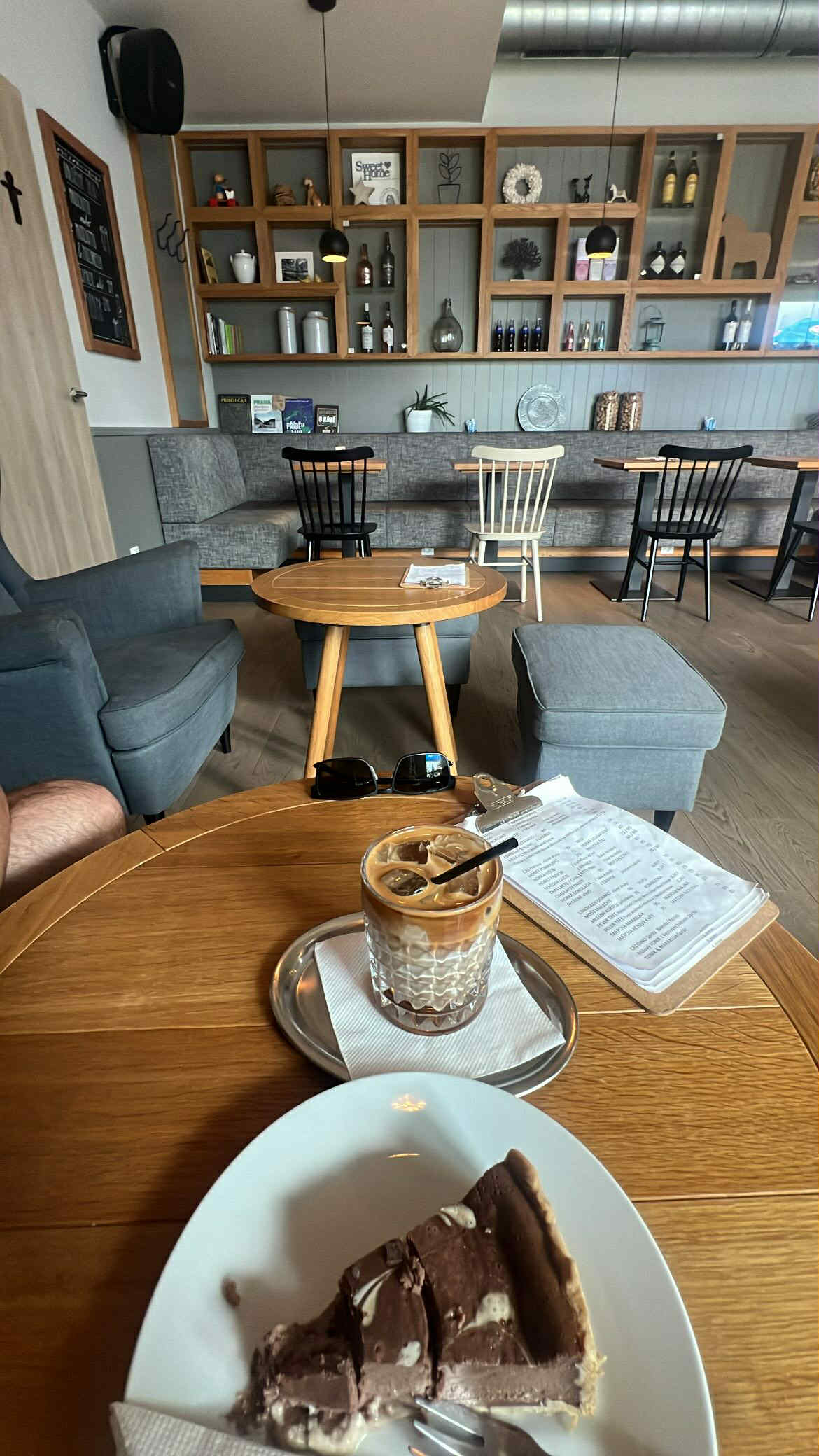 JEDNO KAFE s.r.o., s.r.o. foto 5