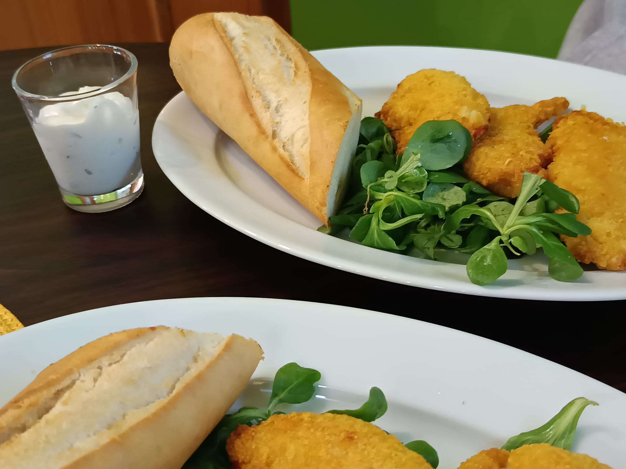 Kavárna Drobeček foto 2