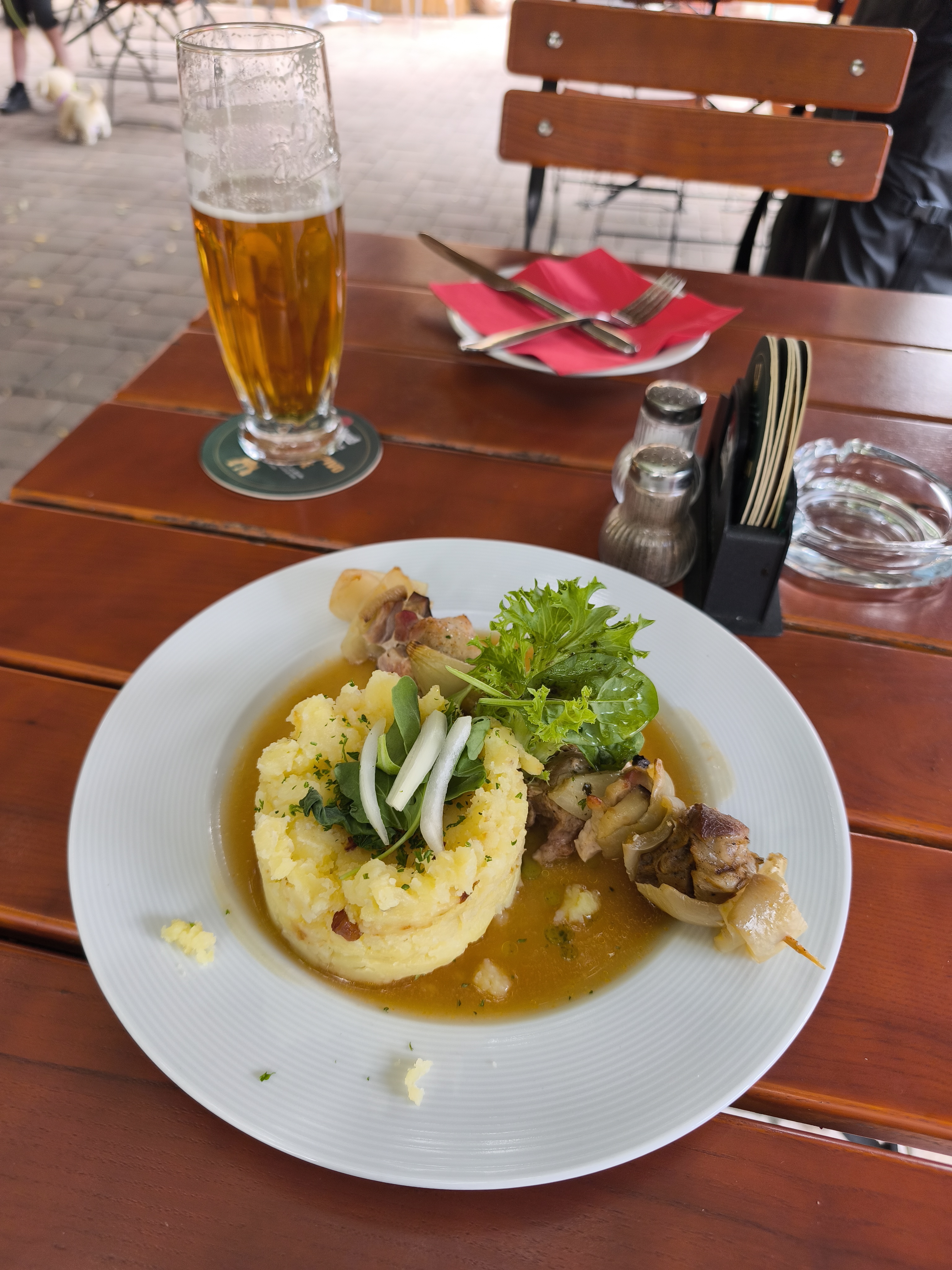 Restaurace Na Marjánce foto 4