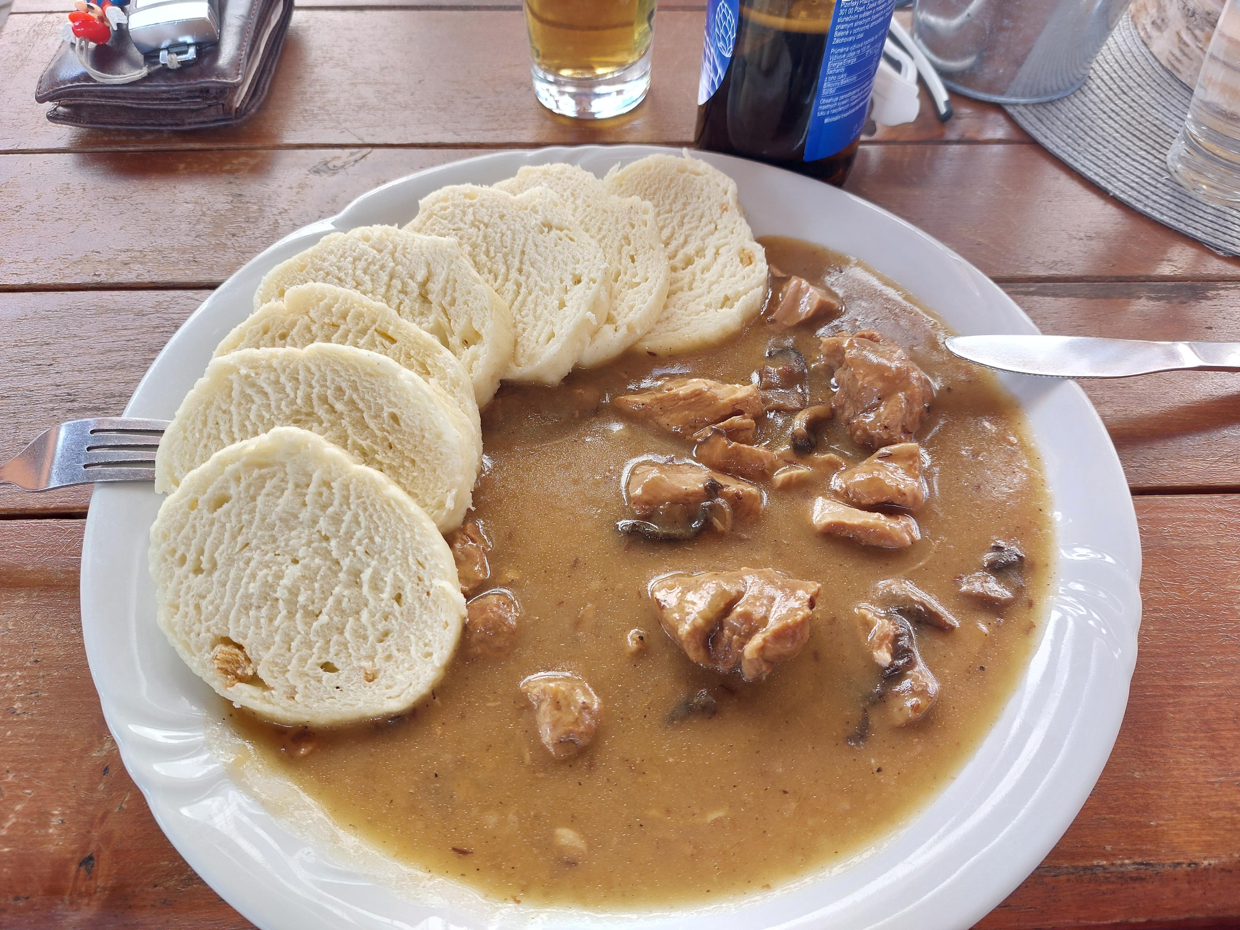 Restaurace u Anděla foto 3