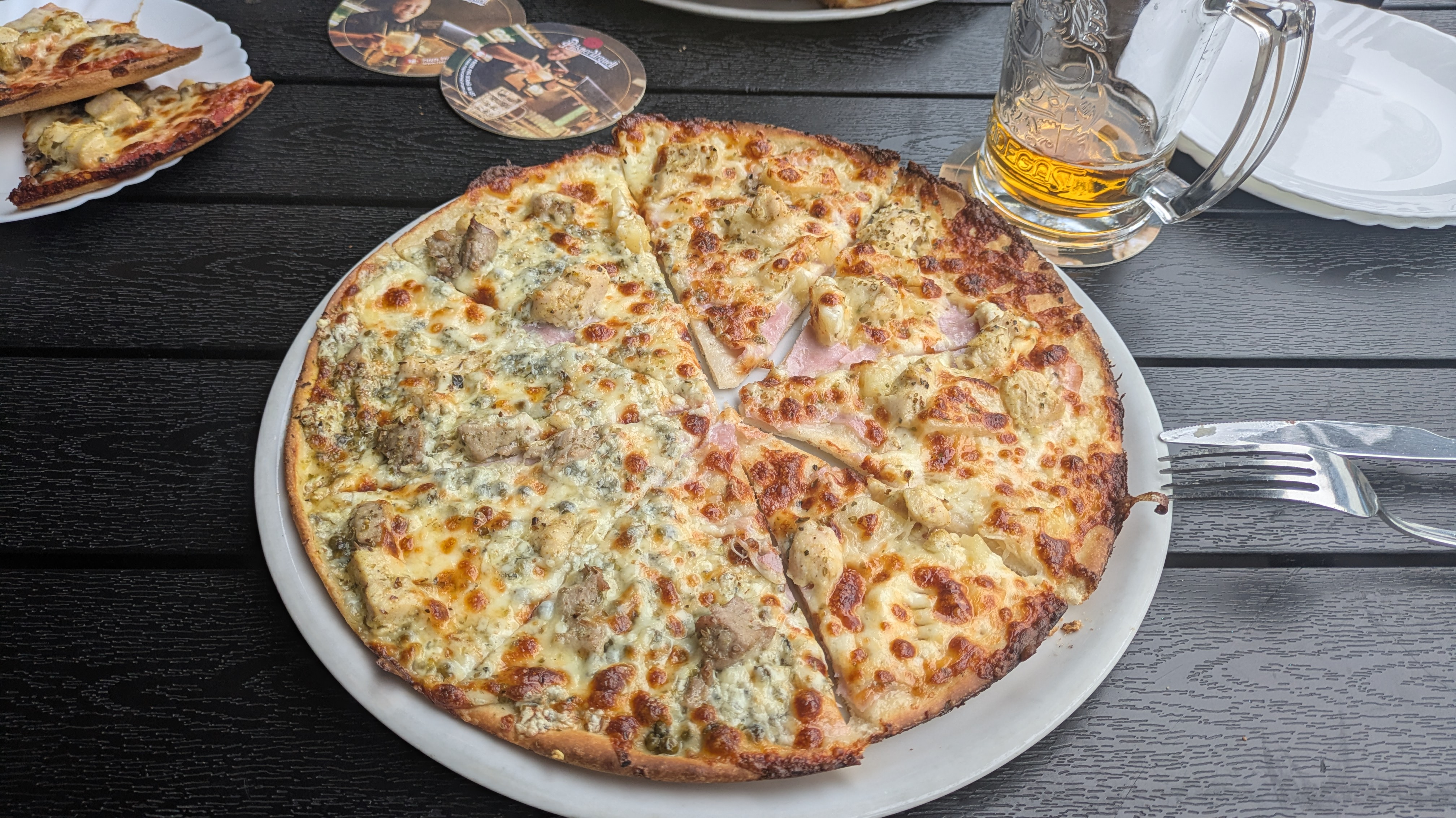 PIZZA VSETÍN foto 5