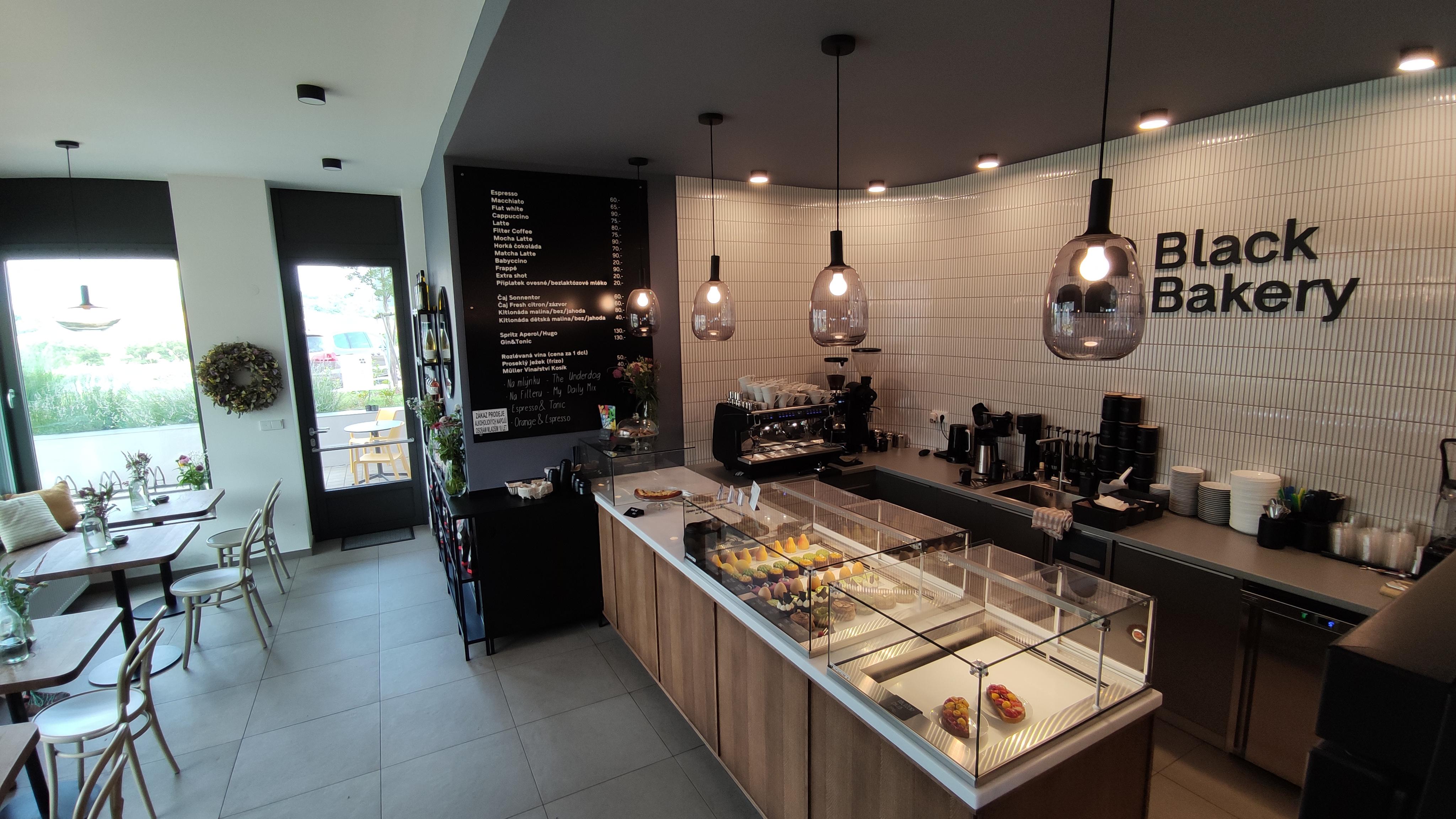 Black Bakery, s.r.o. foto 5
