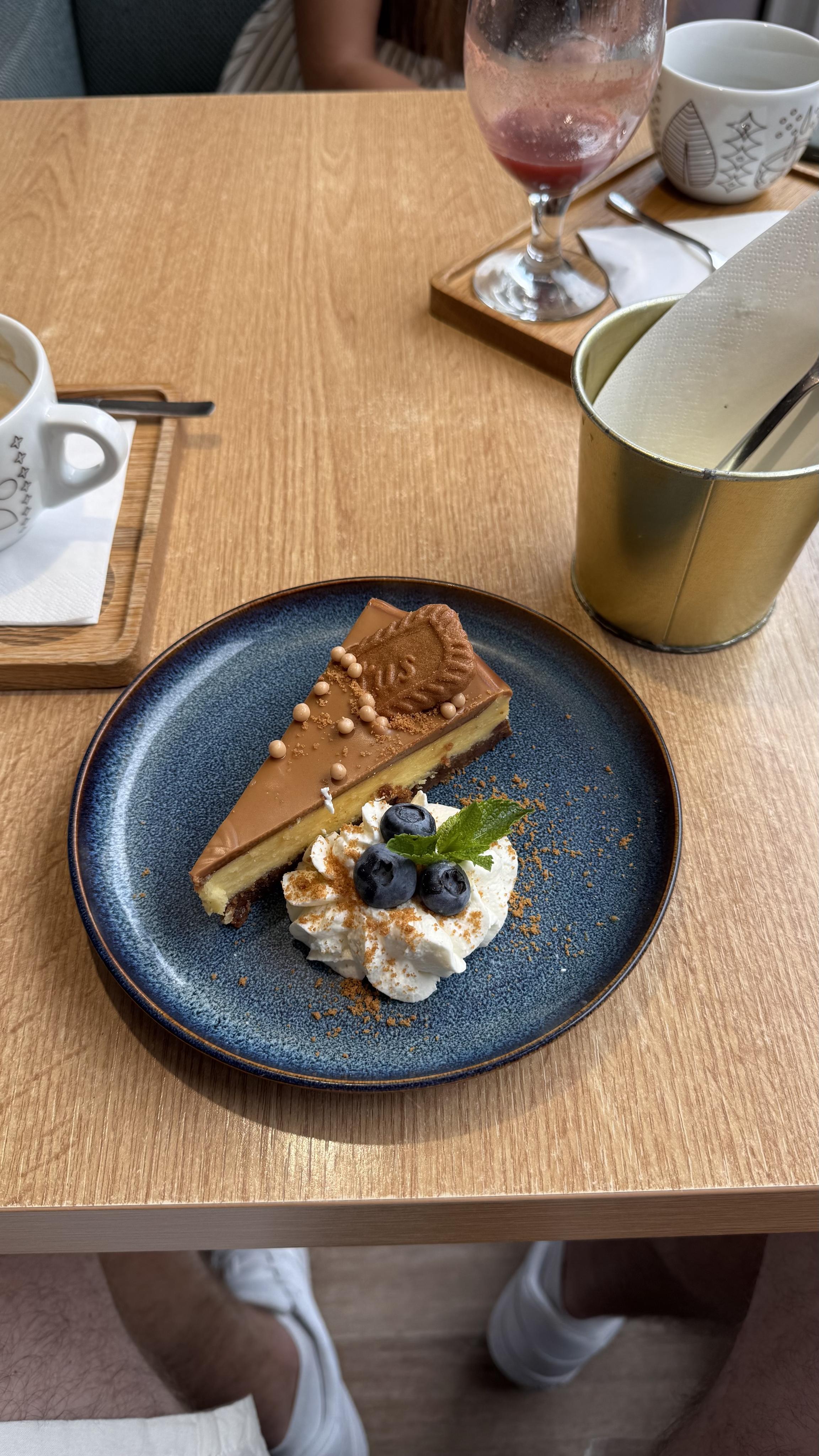 Waffle Cafe foto 6