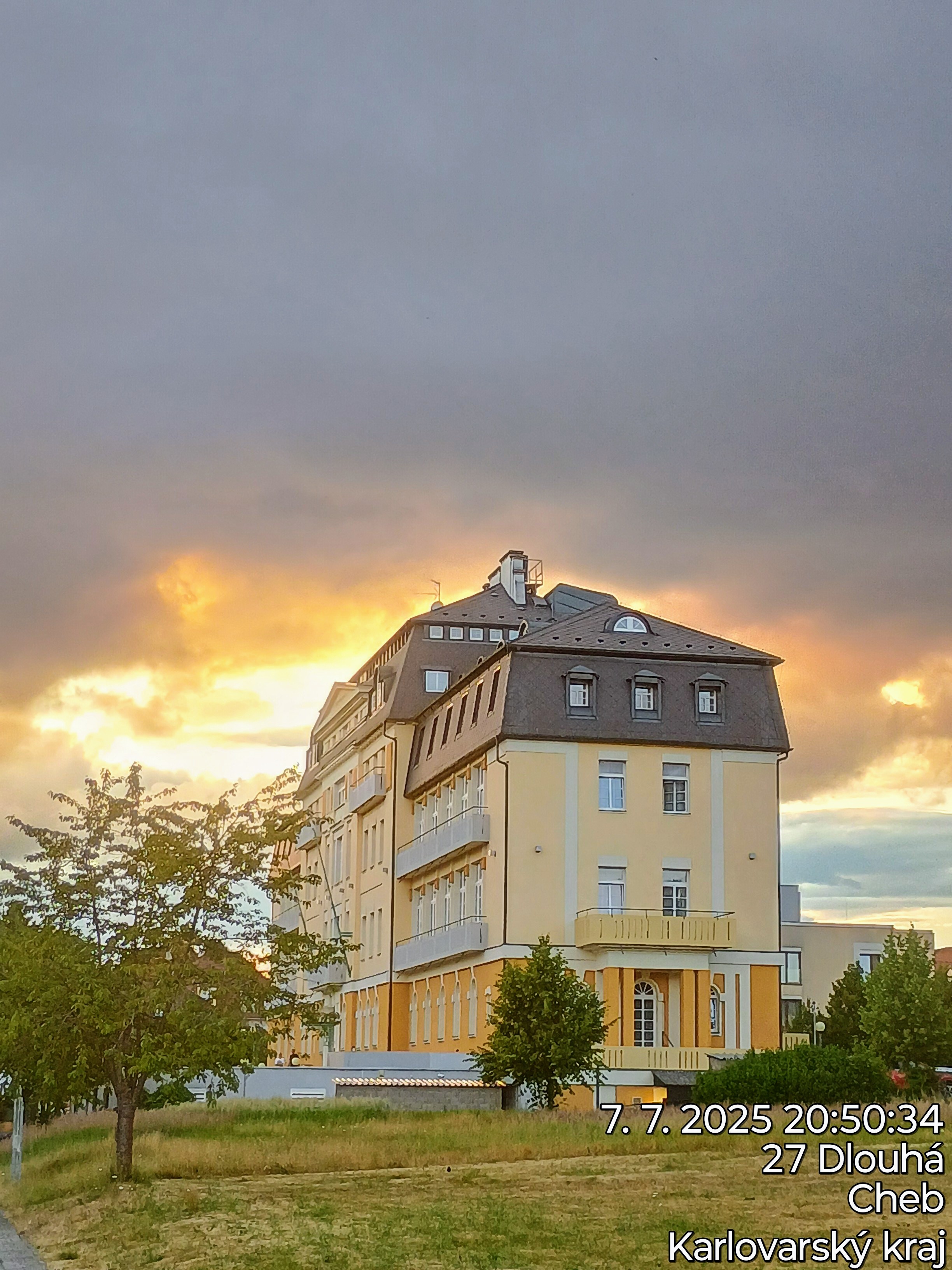 Harvey Spa Hotel foto 5