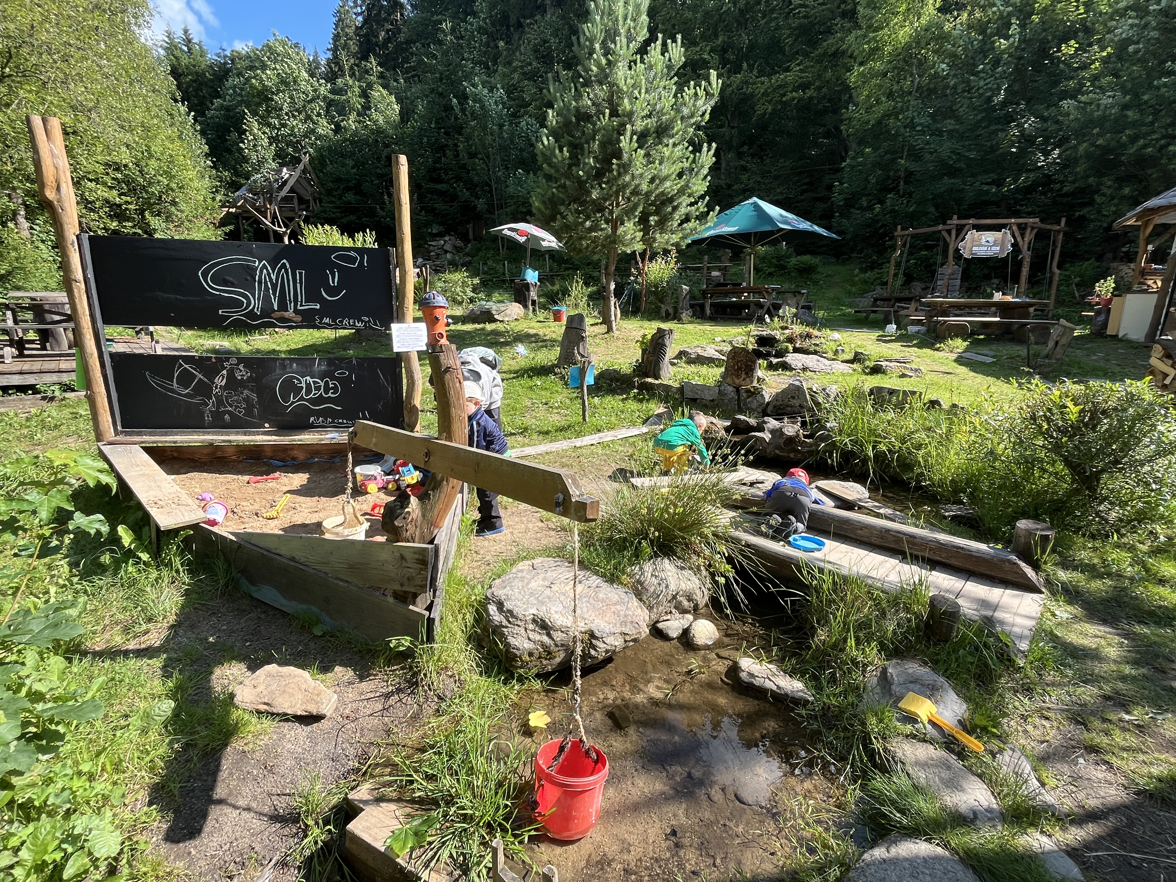Restaurace Pod Čerťákem foto 6