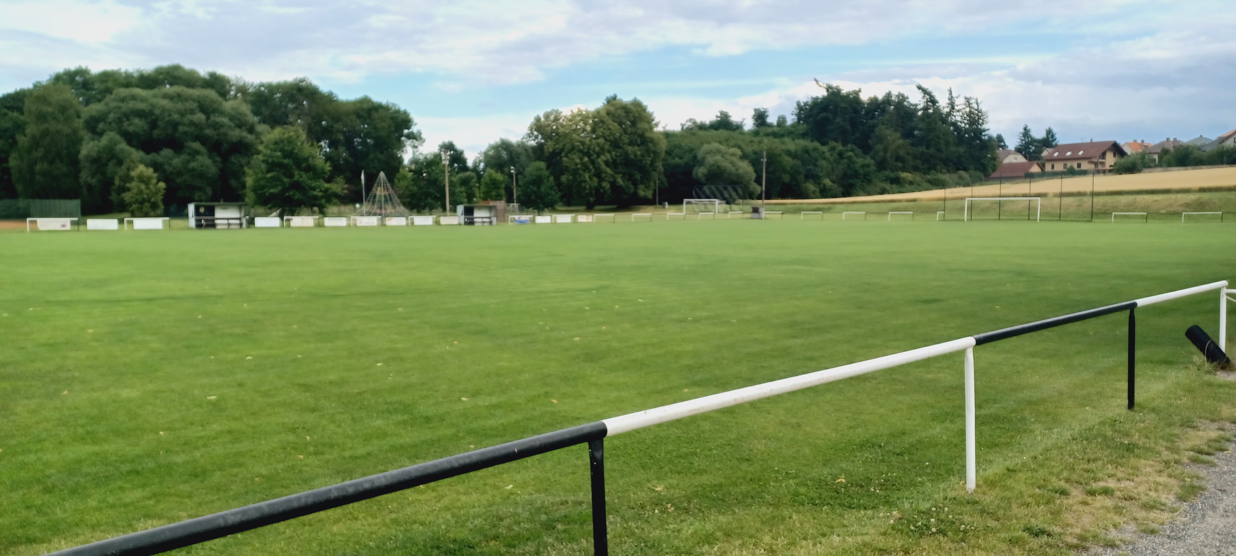 FK Červené Pečky foto 3