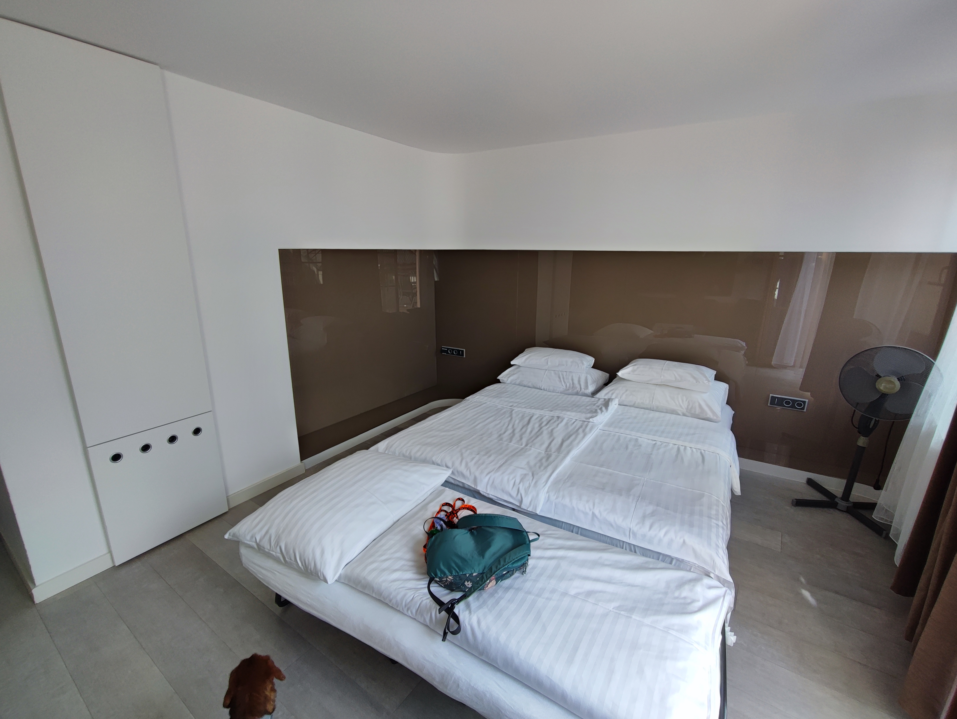 OREA Hotel Arigone foto 3