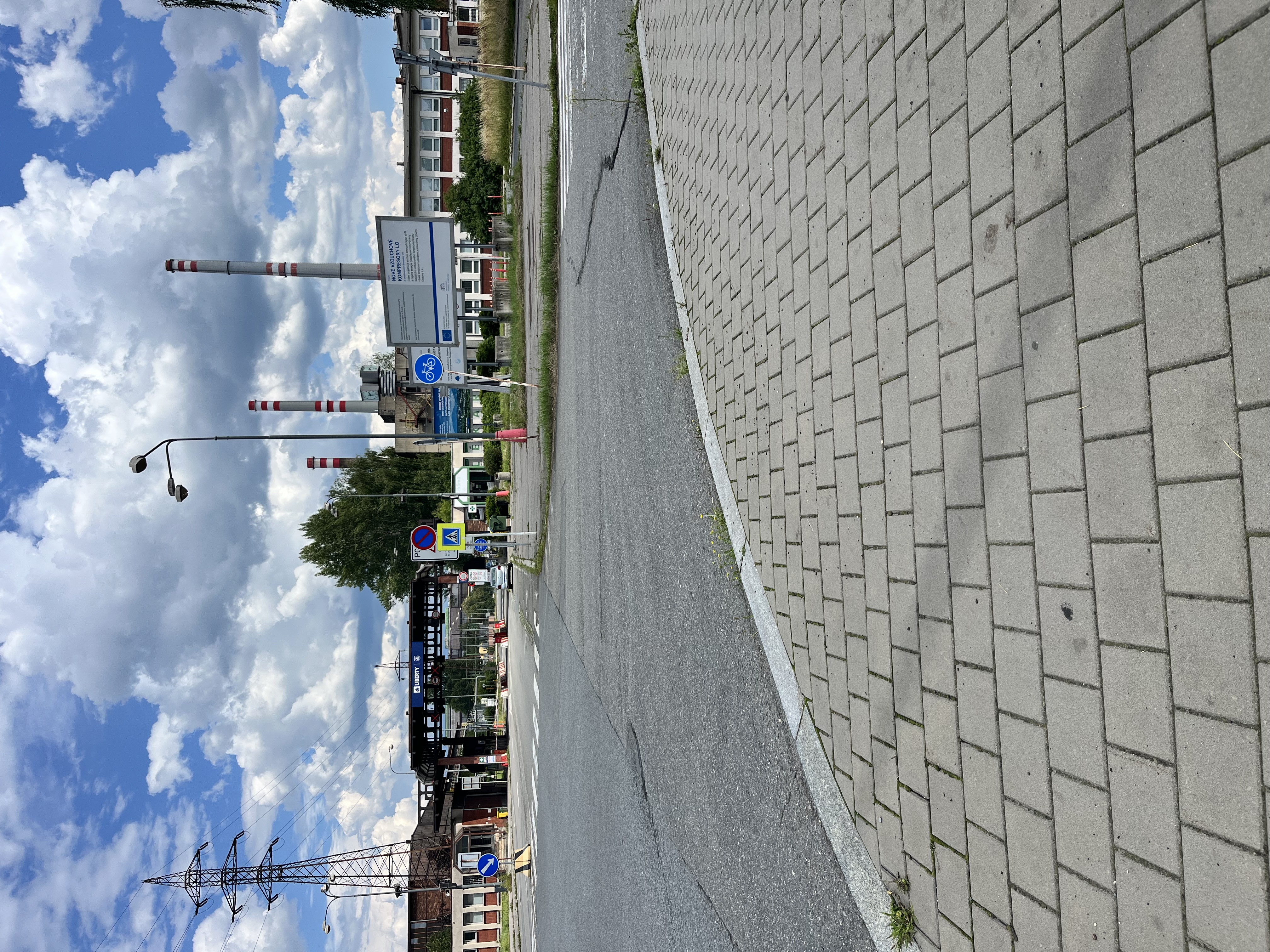 Liberty Ostrava, a.s. foto 1