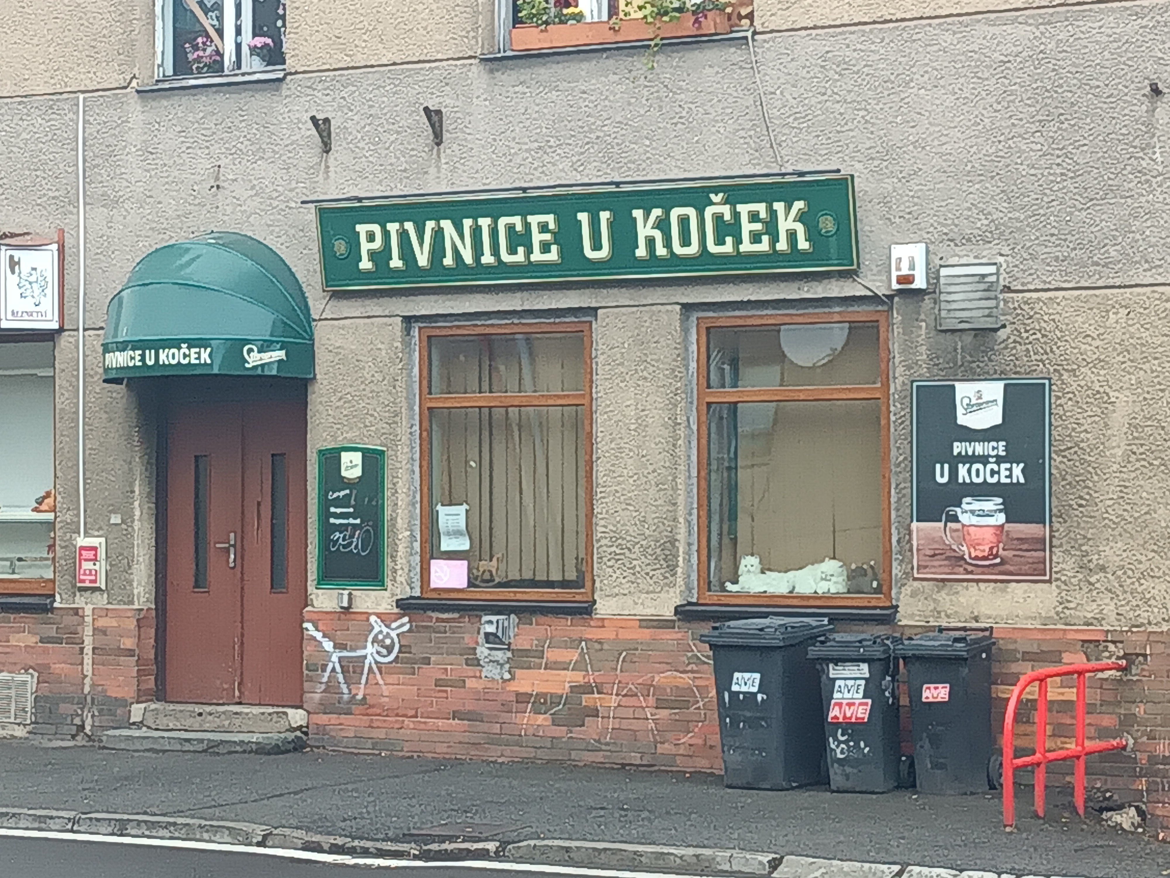 Pivnice U Koček foto 1
