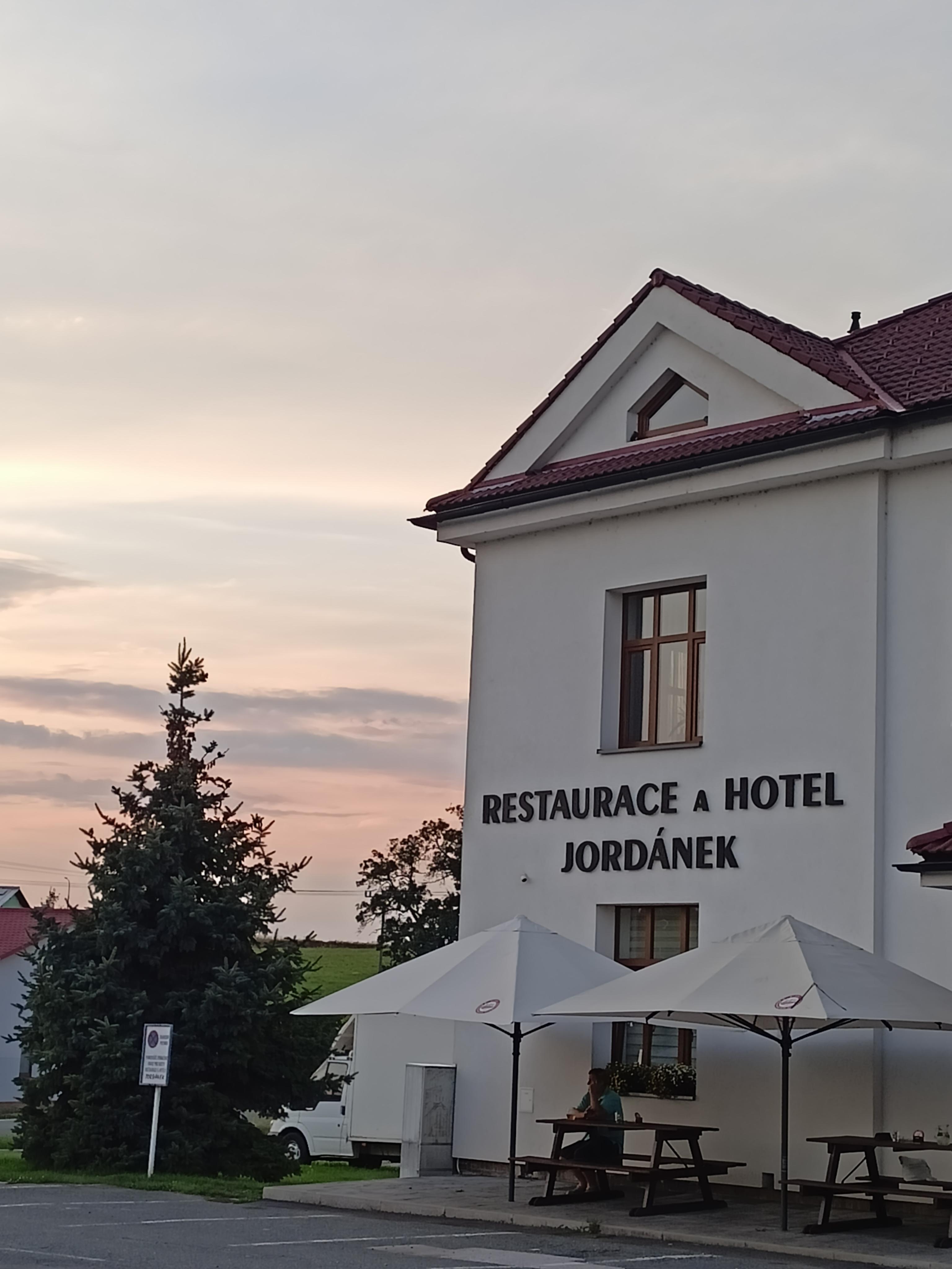 Hotel Jordánek foto 6