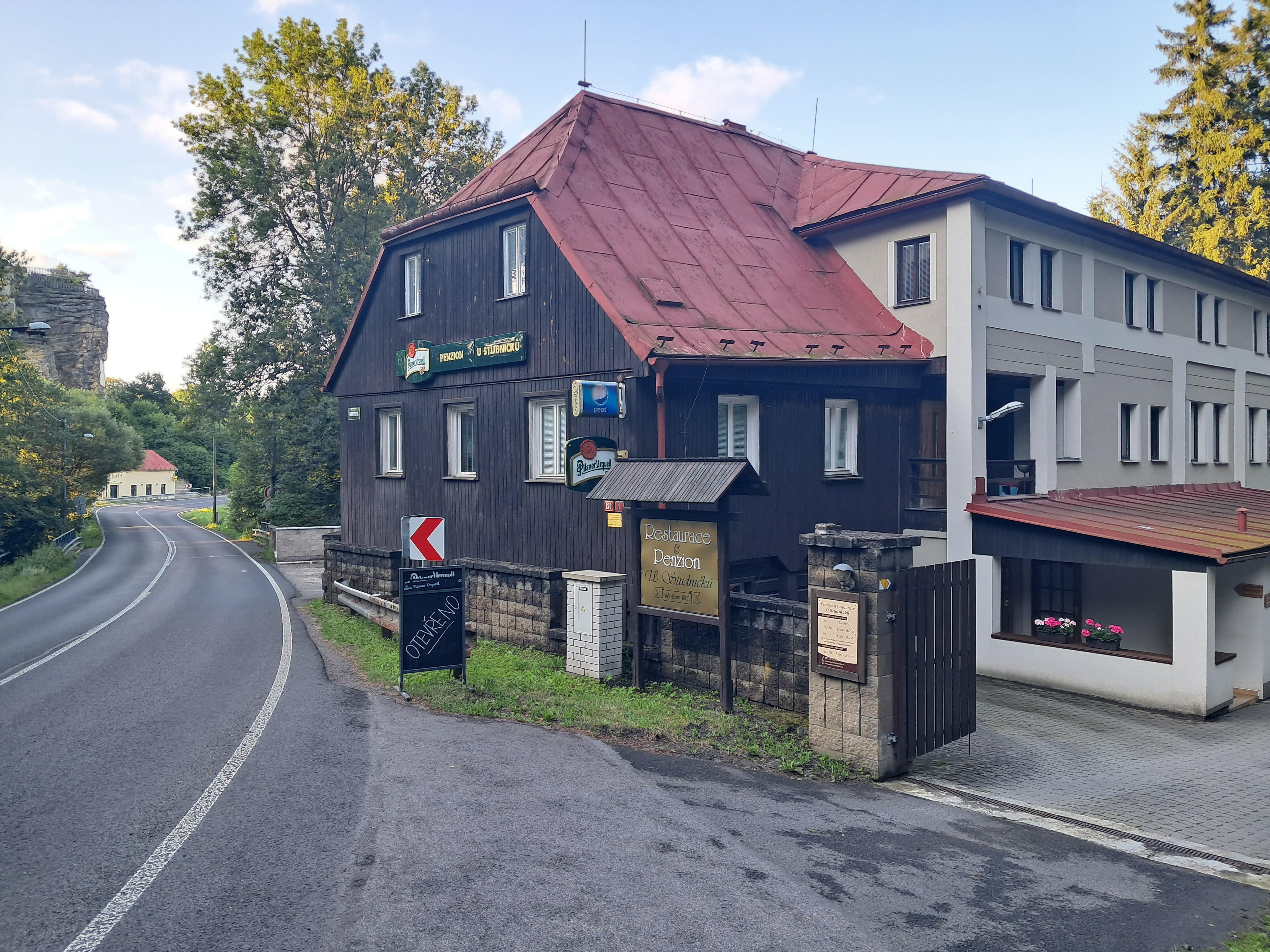 Penzion U Studničků foto 5