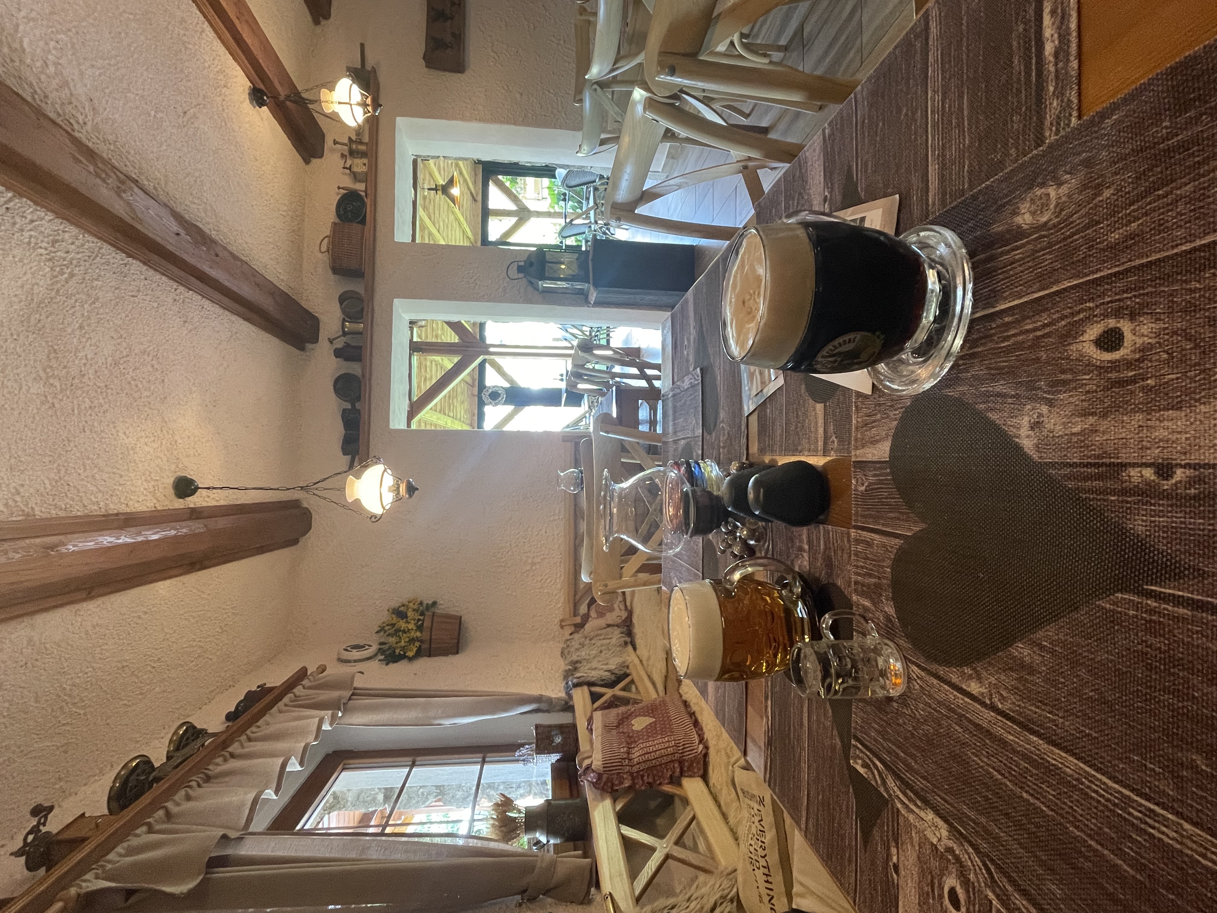 Restaurant KRAKONOŠ foto 4