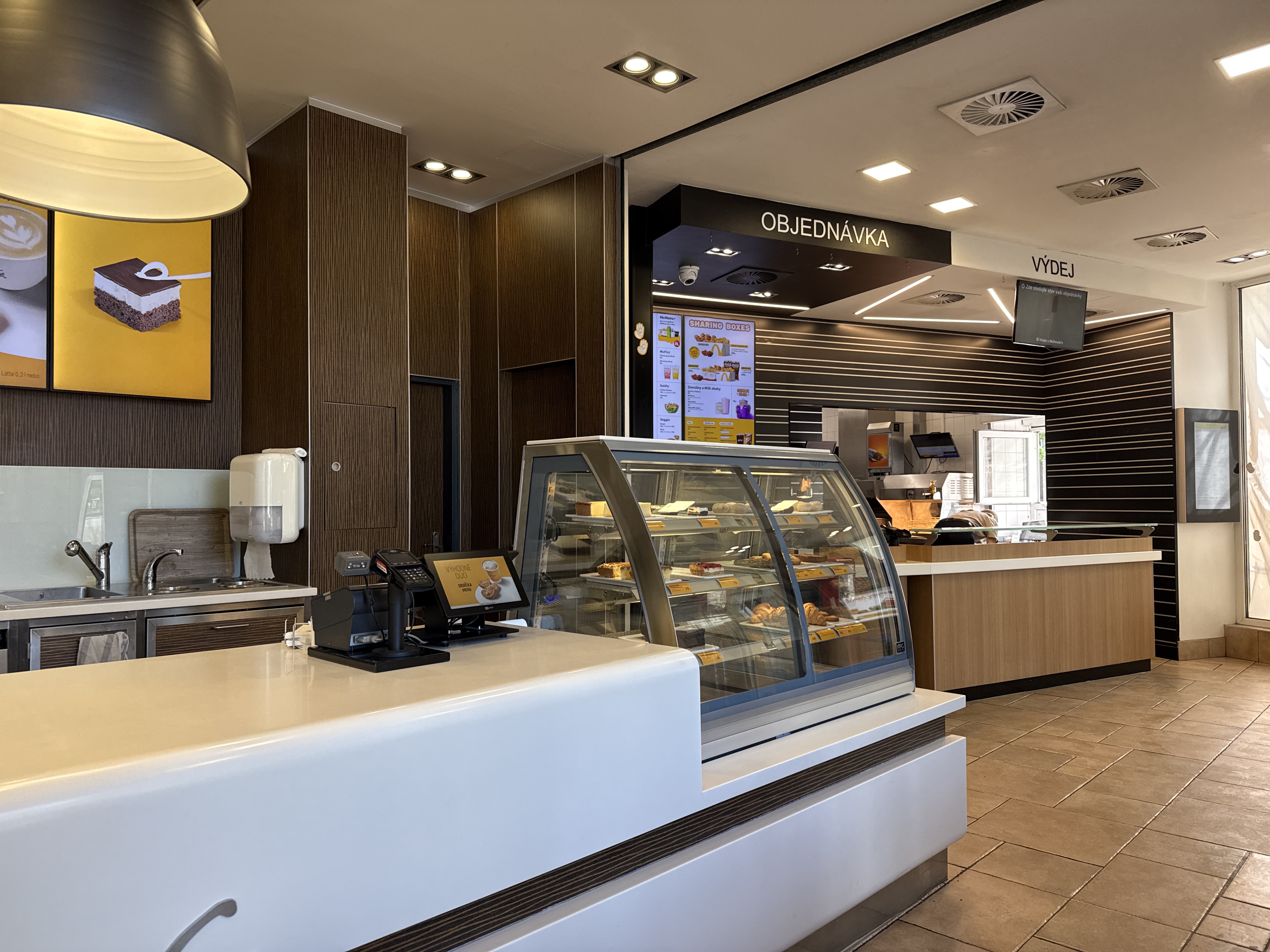 McDonald's foto 2