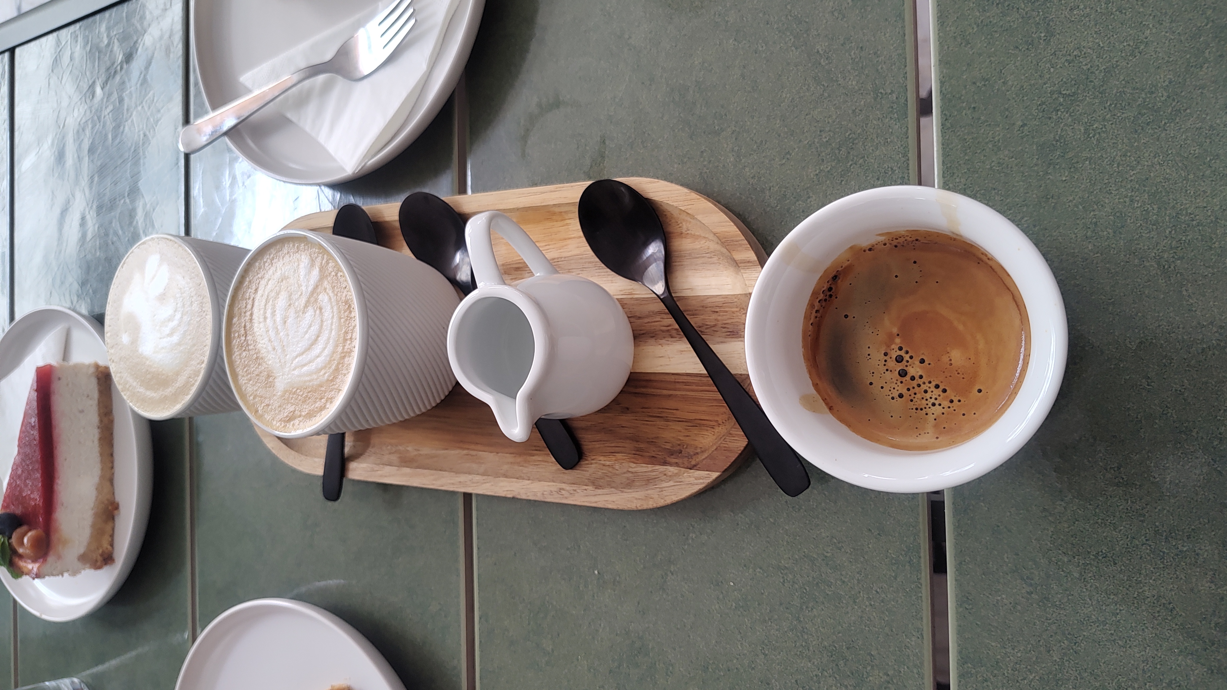 Malö kafe foto 1