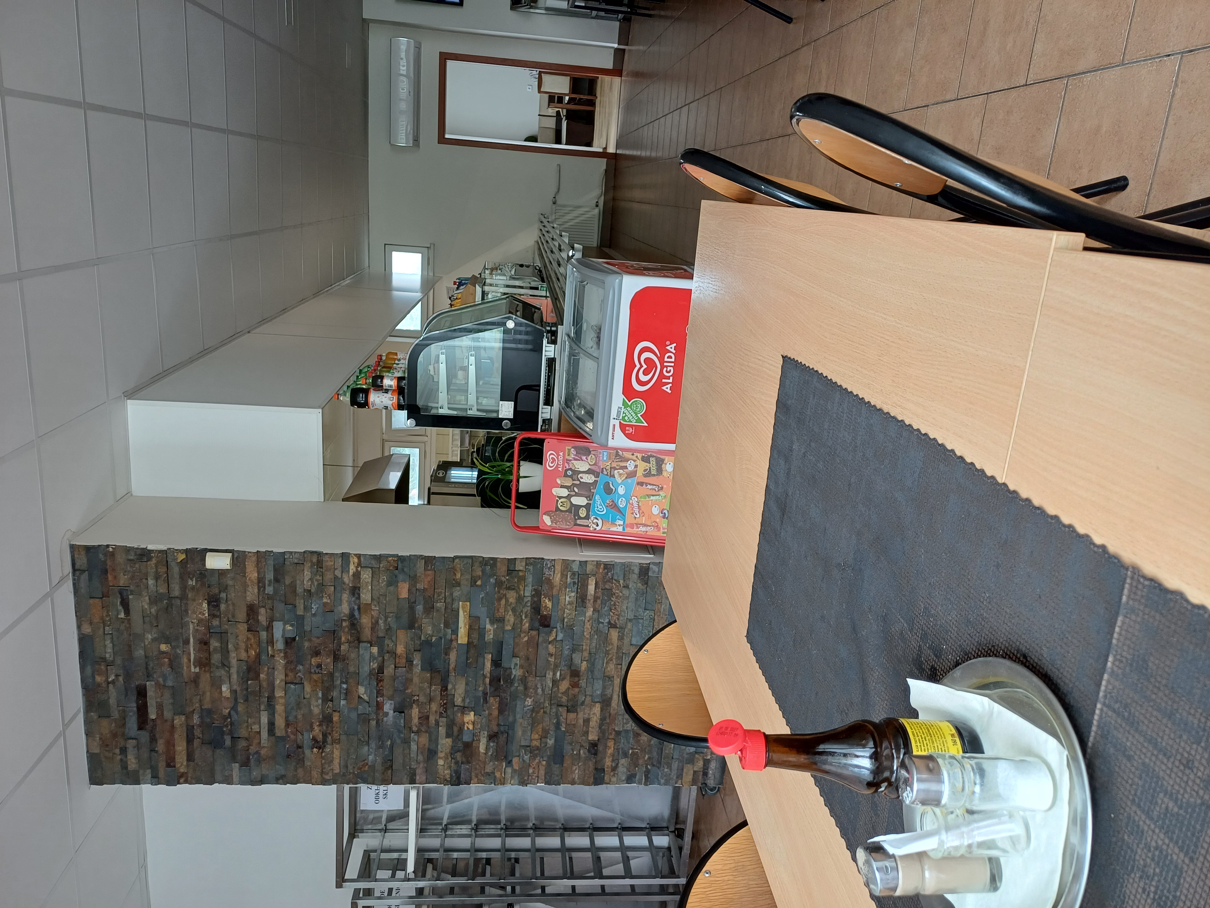 Bistro Najrent foto 2
