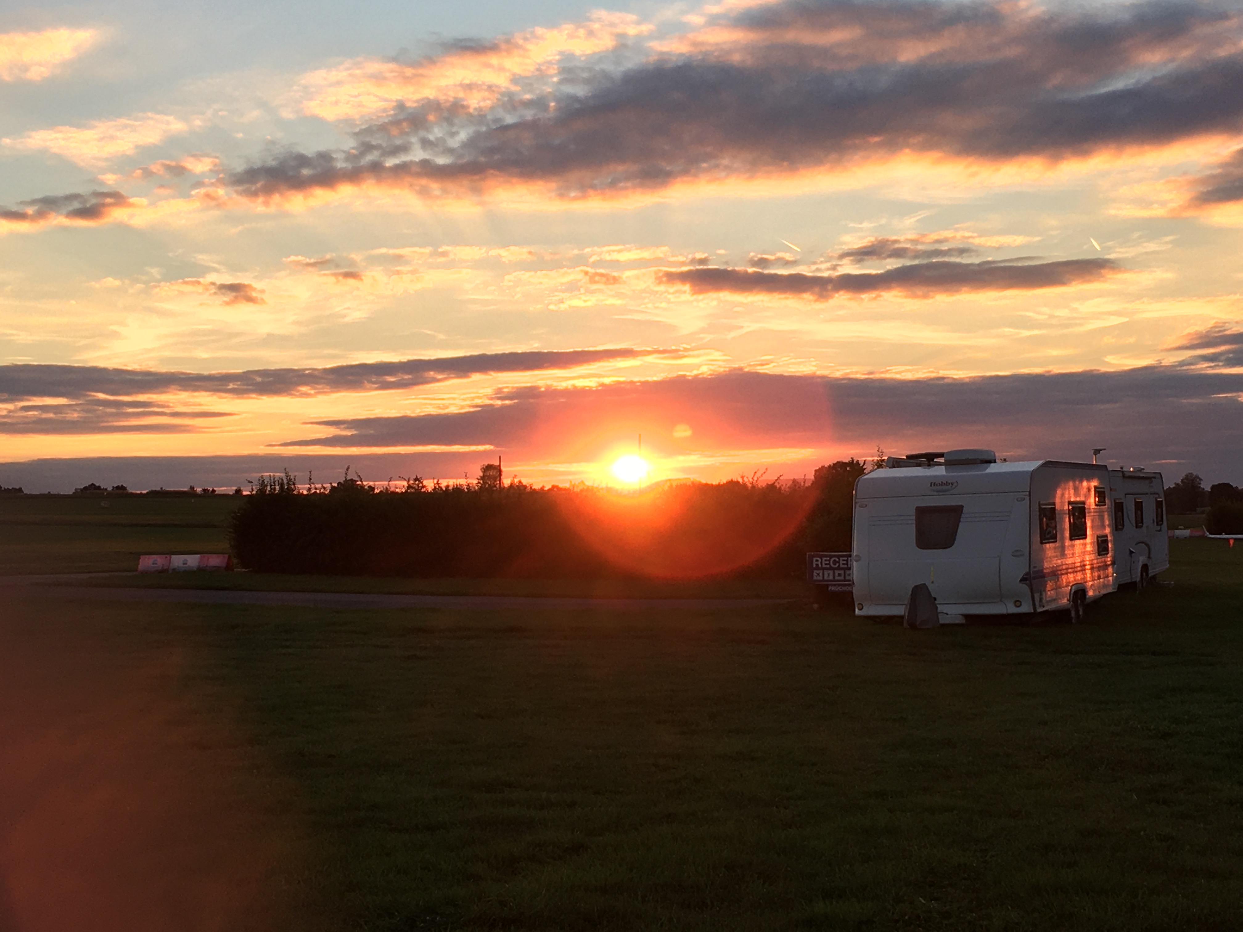 Letiště Havlíčkův Brod foto 5