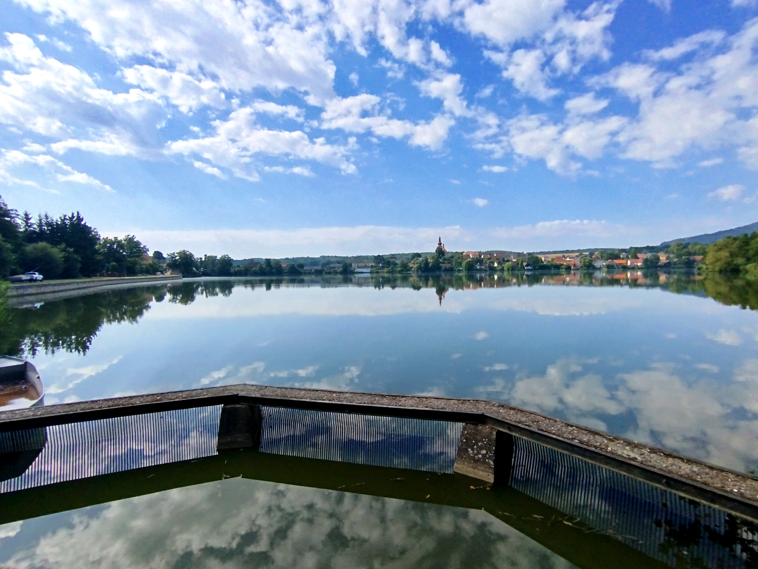 Rekreační středisko Jachta Holany foto 3