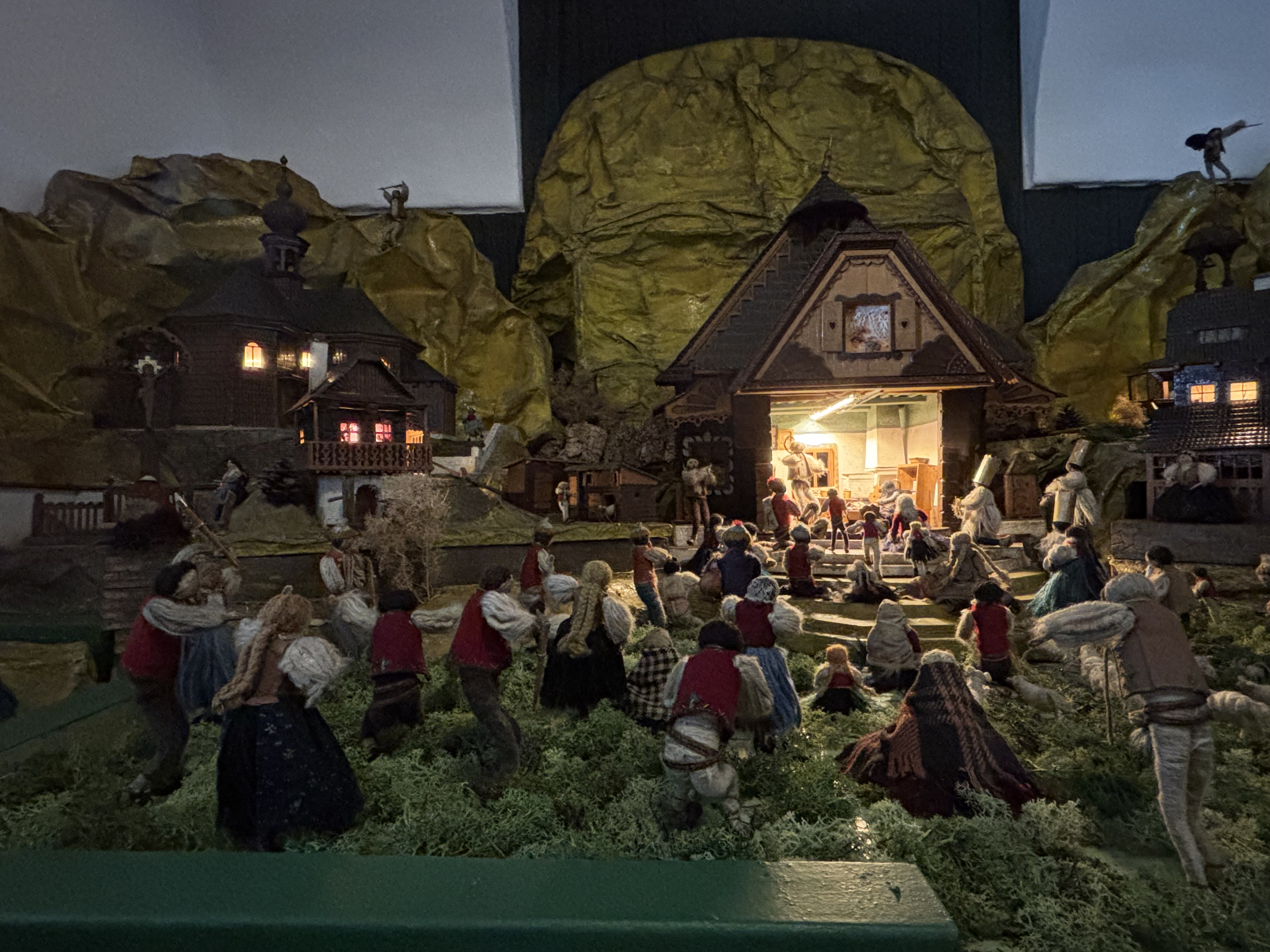 Karlovské muzeum foto 5
