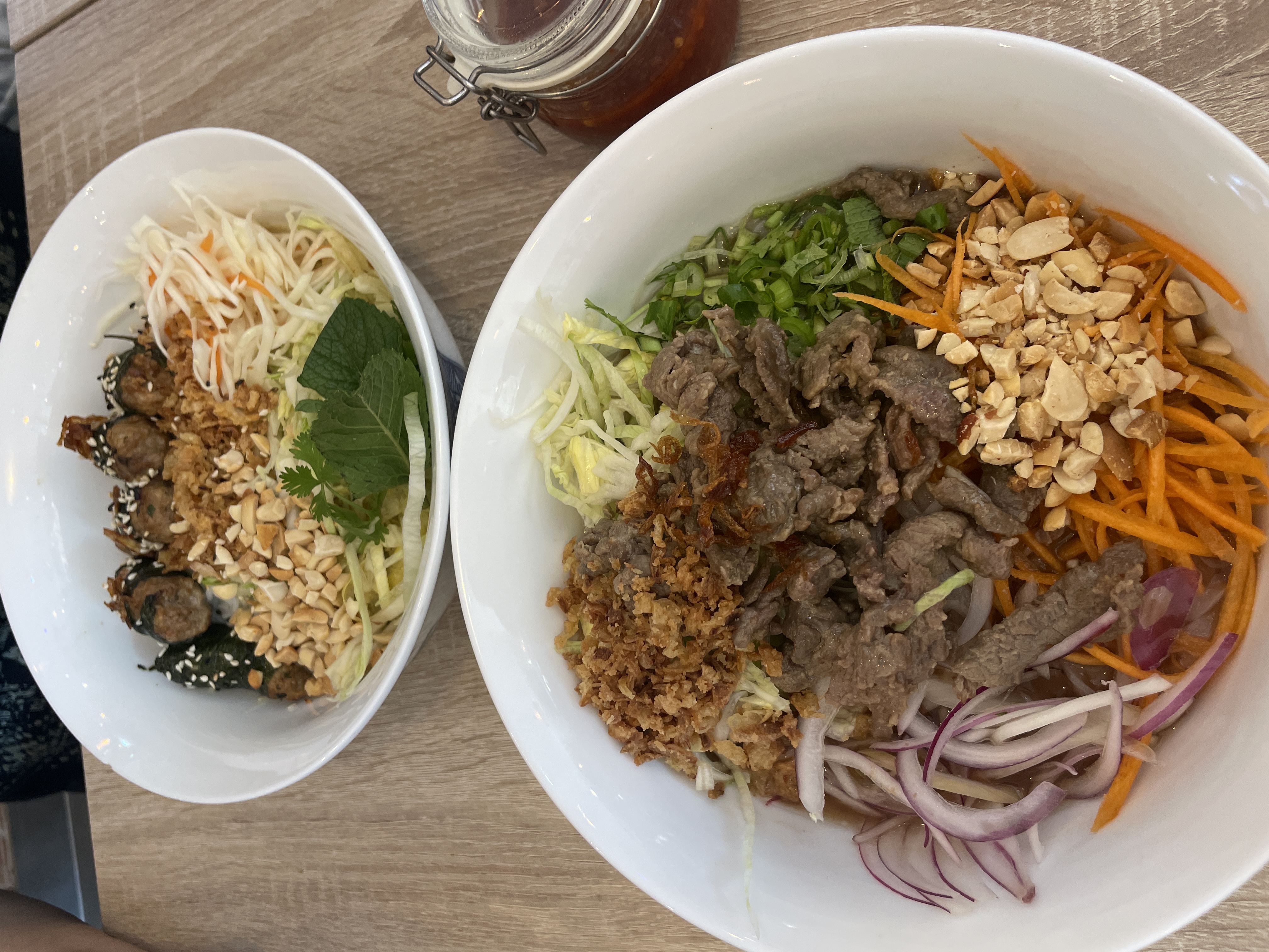 Pho Viet My Bistro foto 1