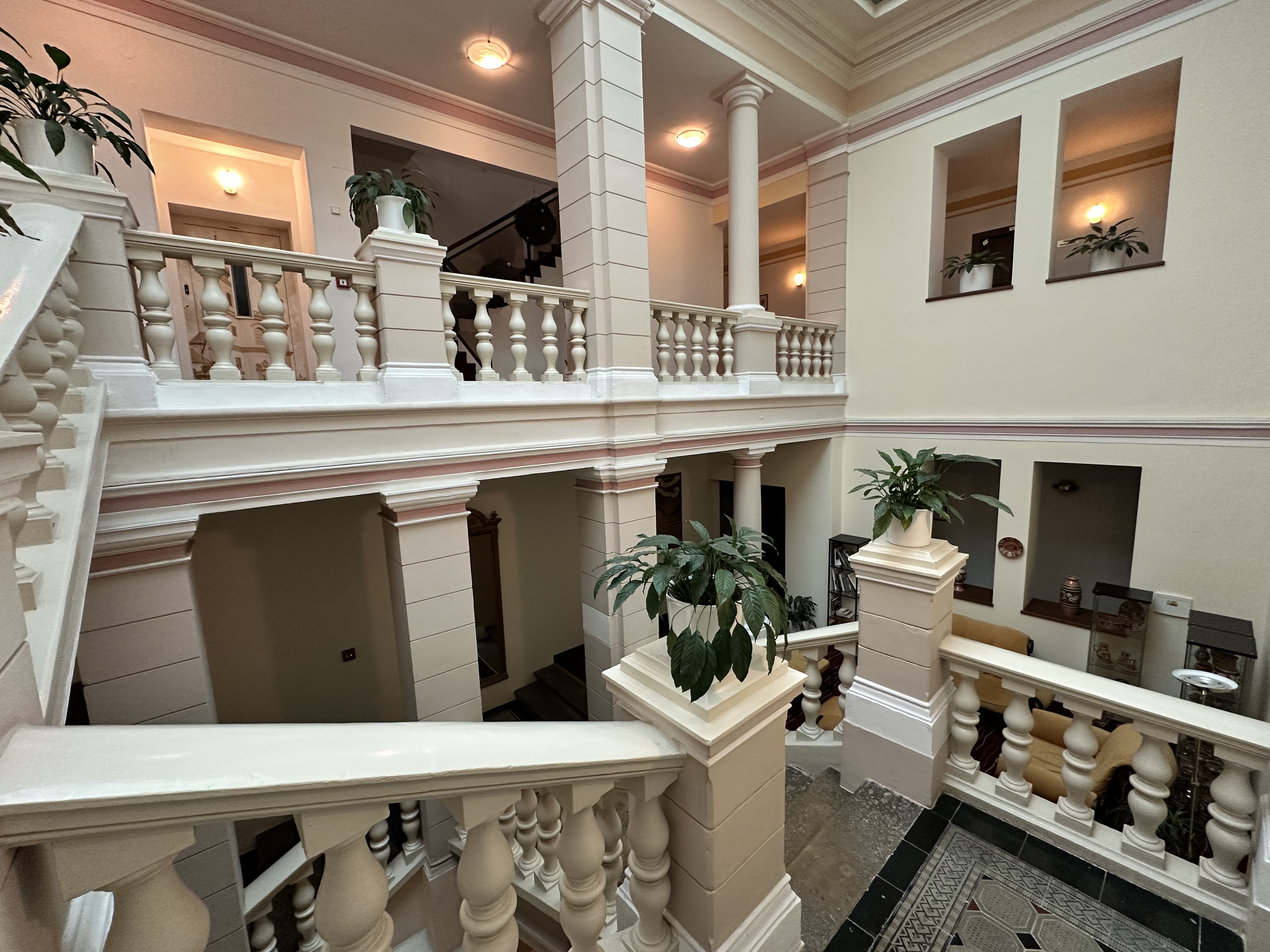 Hotel Zlatá Hvězda foto 2