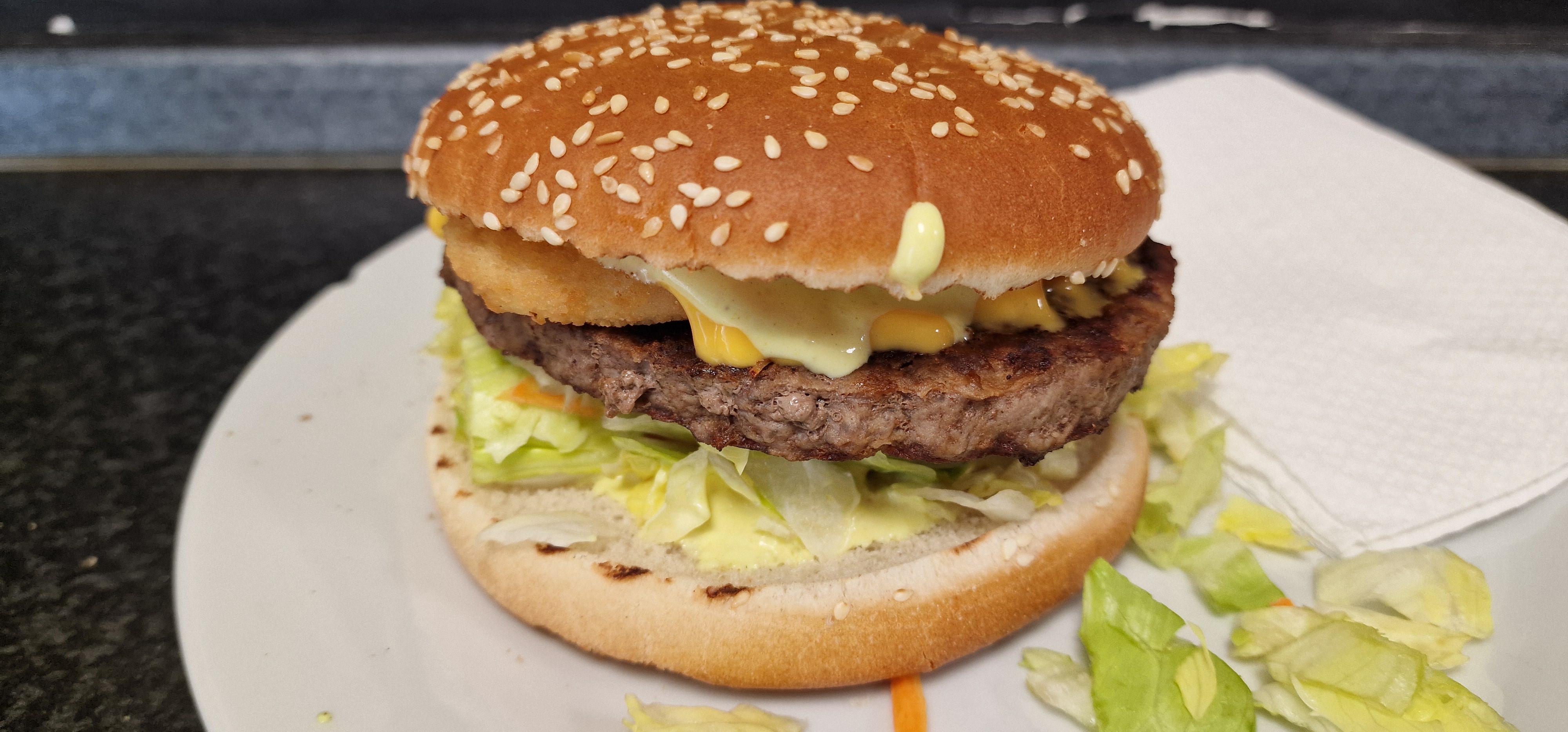 Bazooka kebab grill and fried chicken foto 3