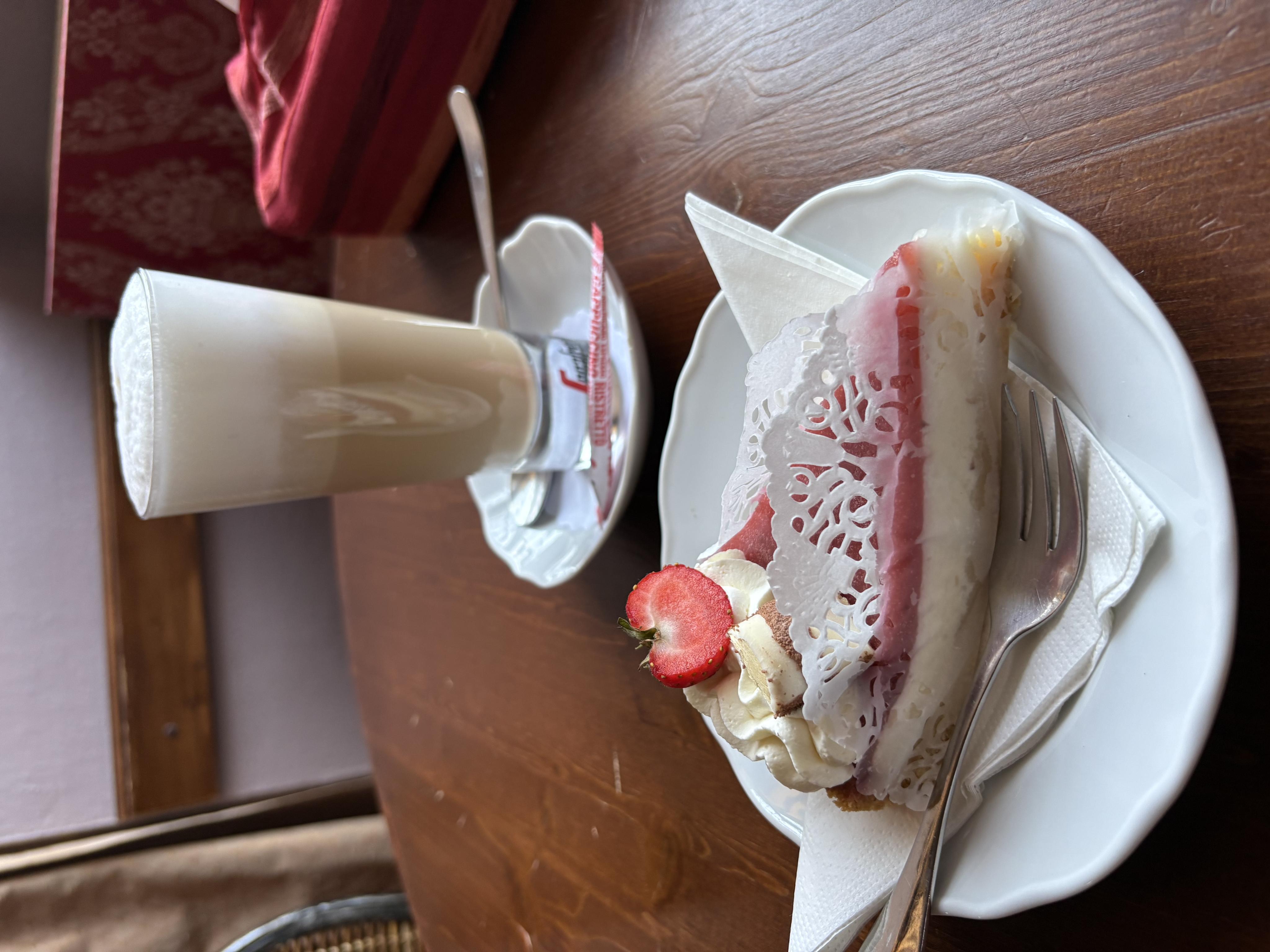 Cafe Custoza foto 5
