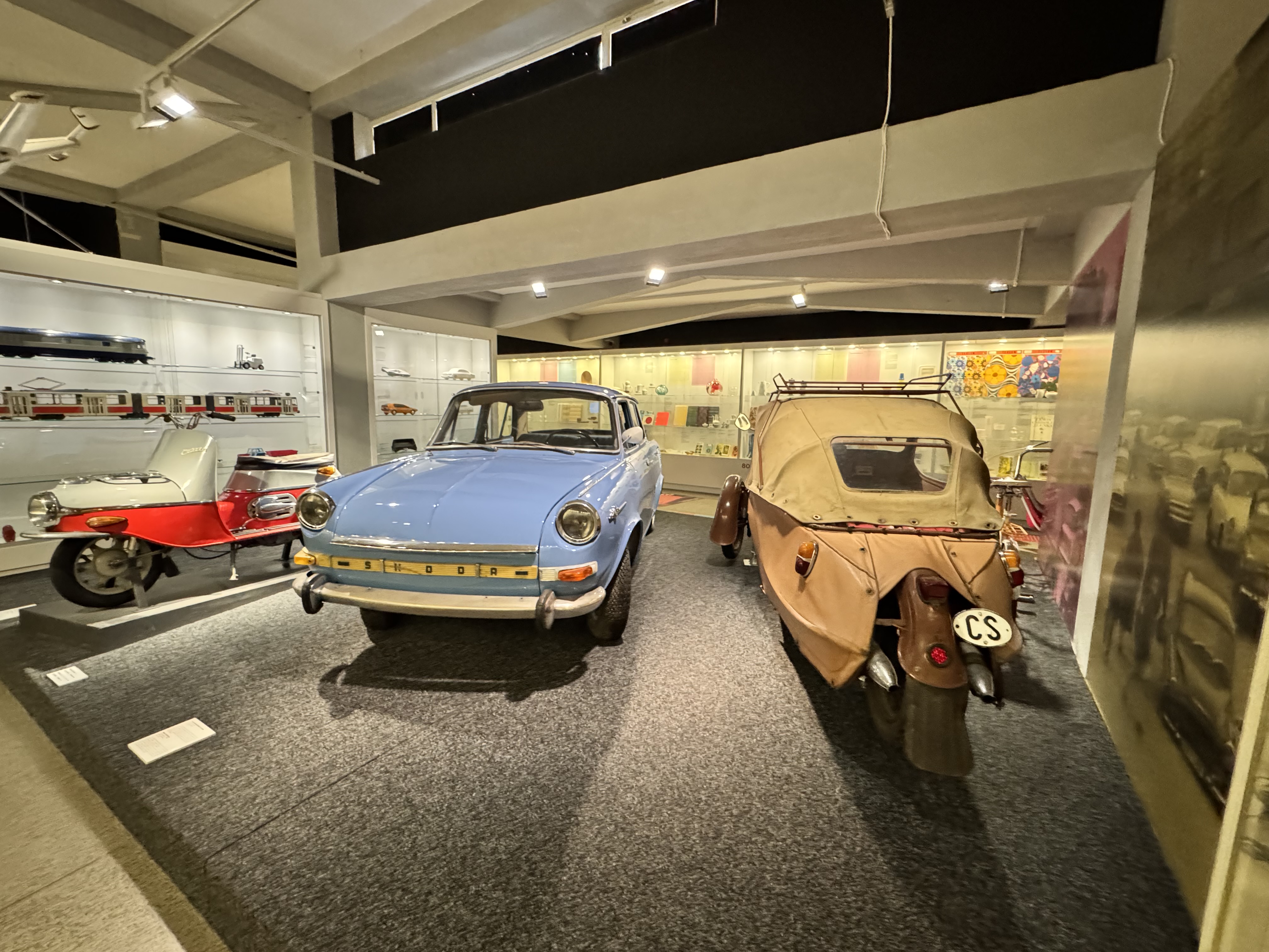 Retromuseum foto 2