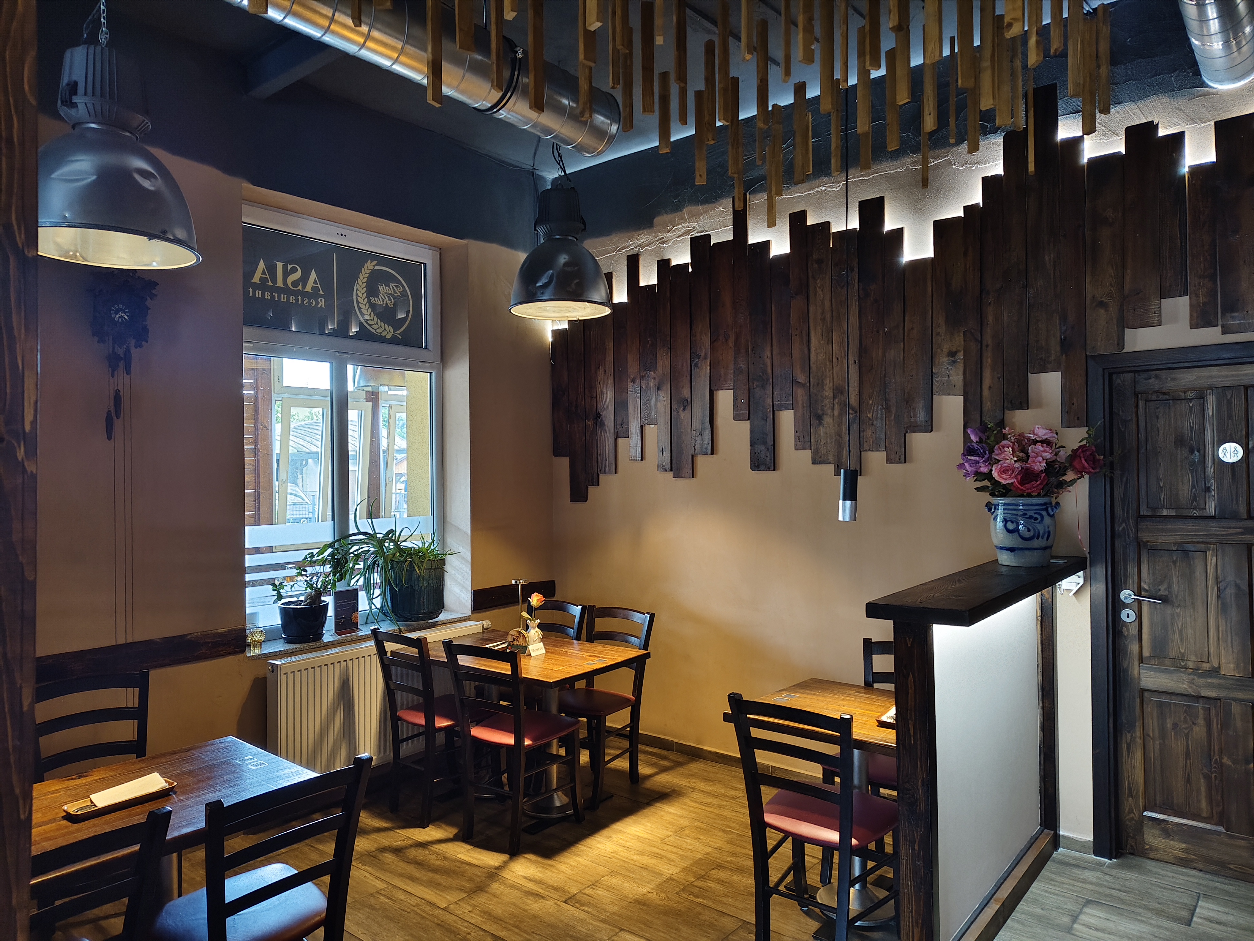 Zlatý klas Asia Restaurant foto 3