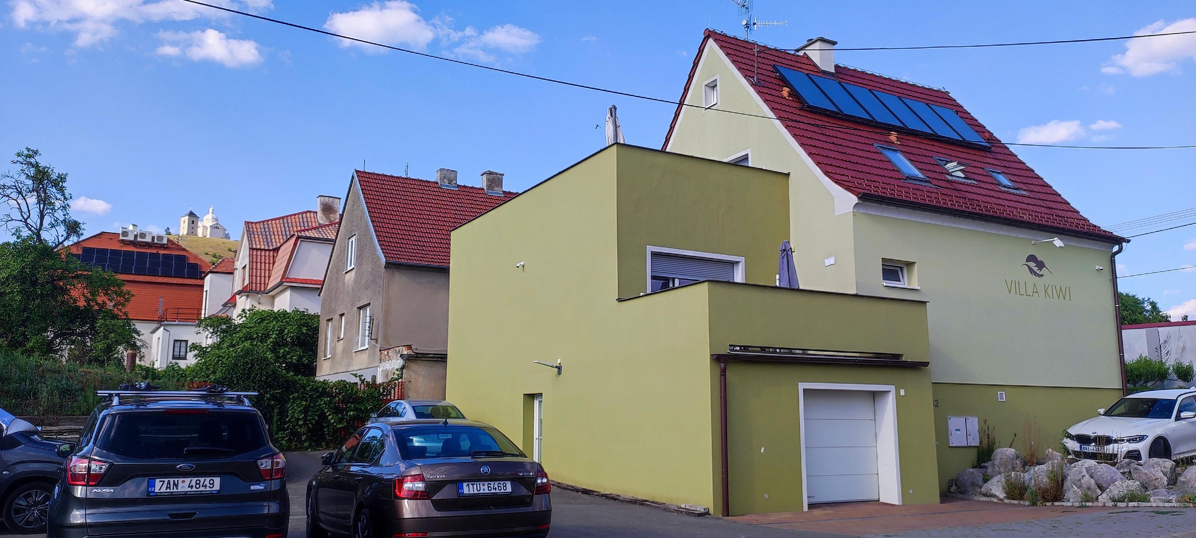 Villa Kiwi foto 1