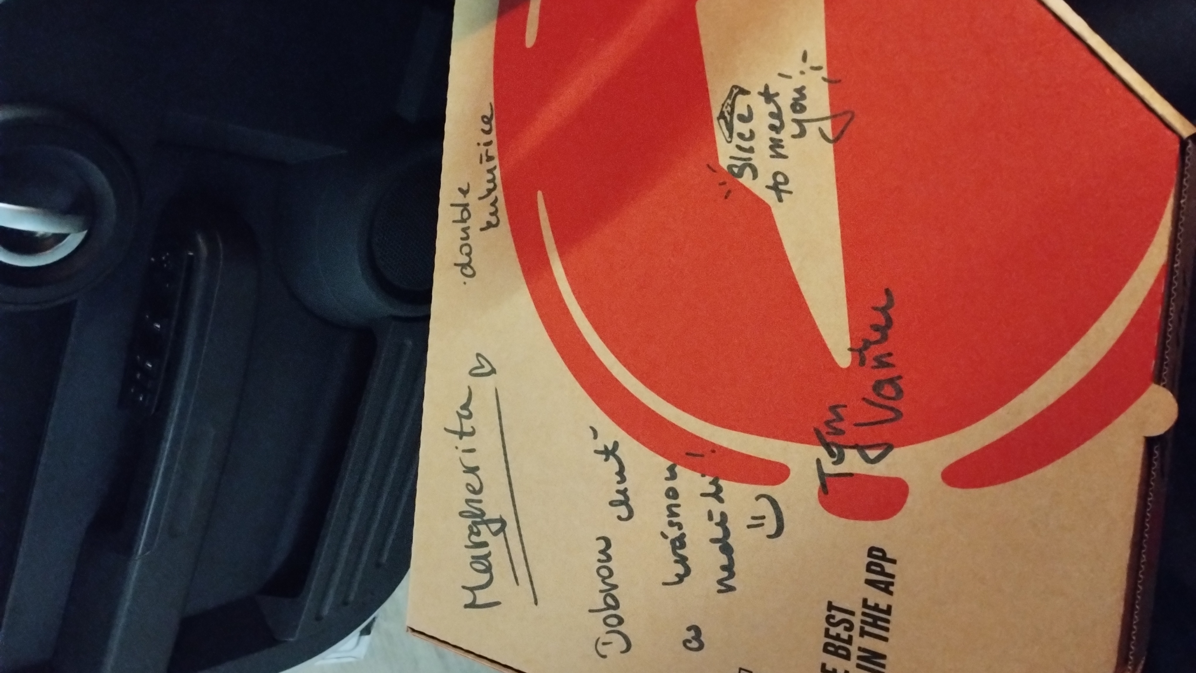 Pizza Hut foto 3