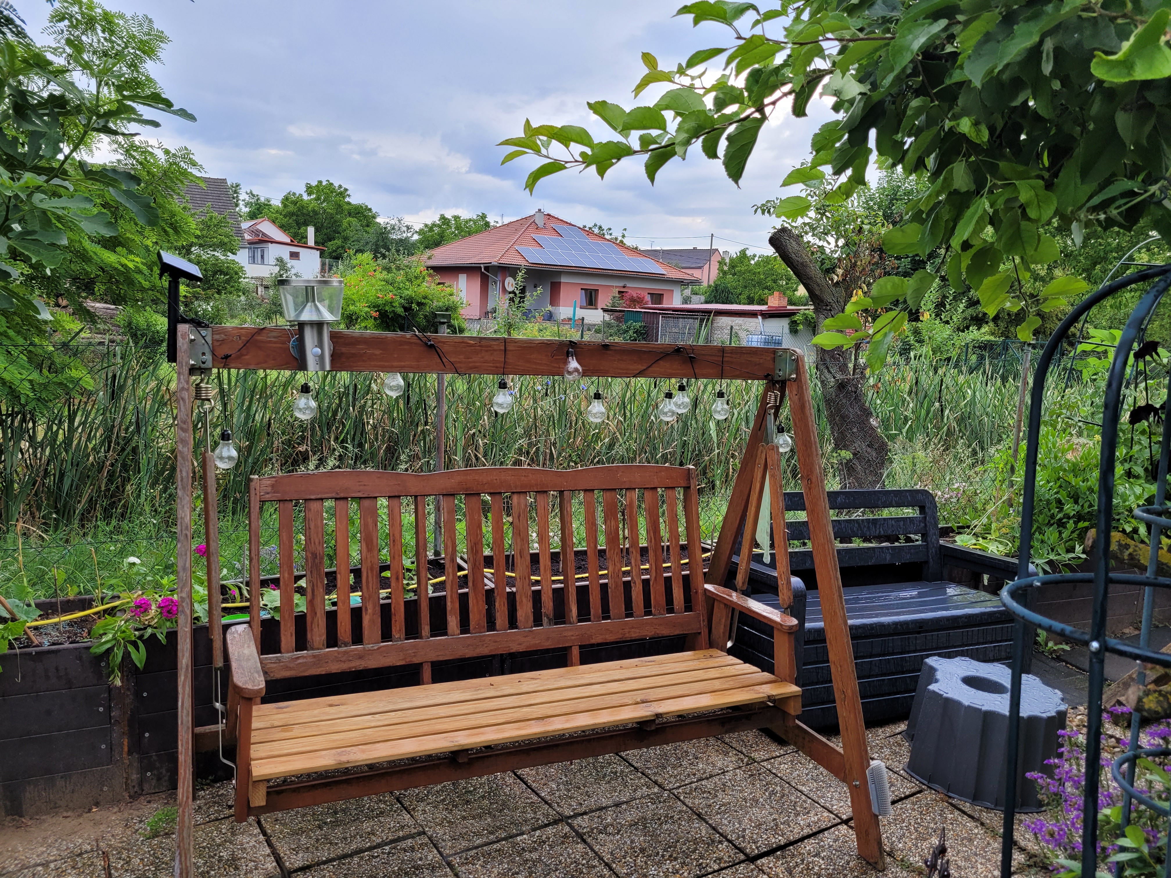 Bezděk stavby s.r.o. - betonové ploty foto 5