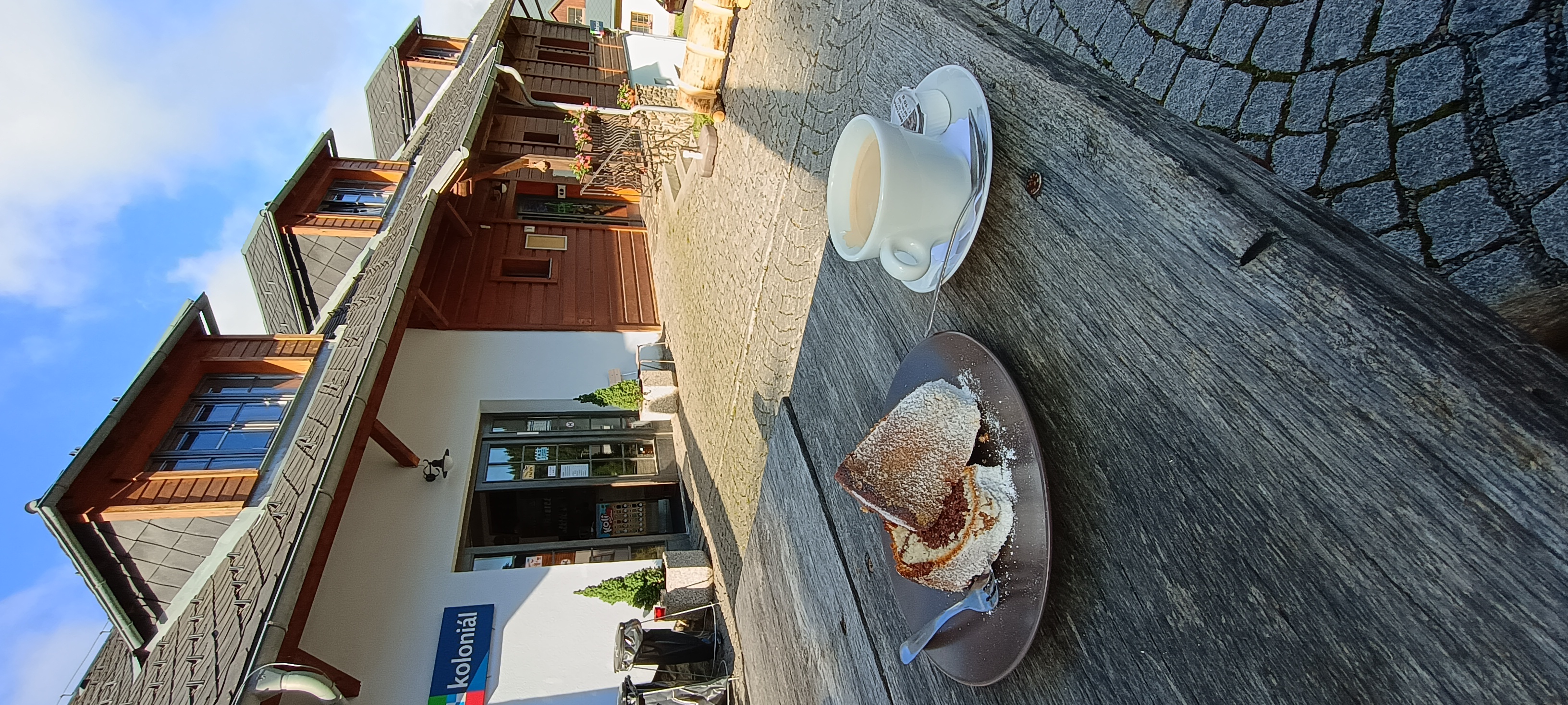 KOLONIÁL BISTRO foto 2
