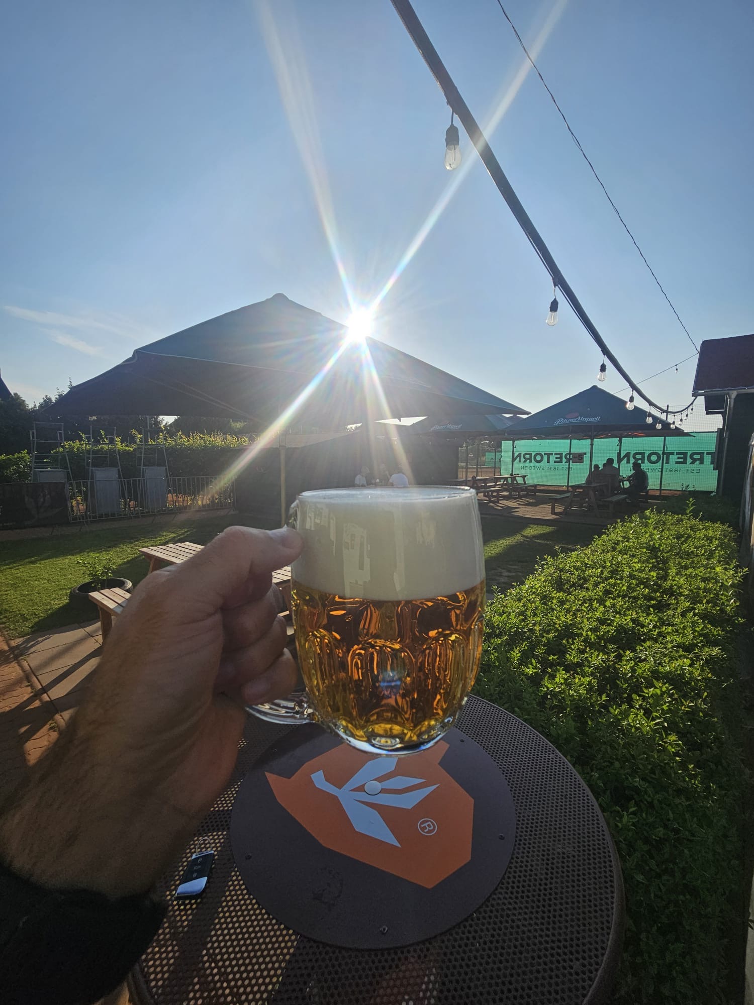 Klubová Hospůdka Na Cibulkách foto 1