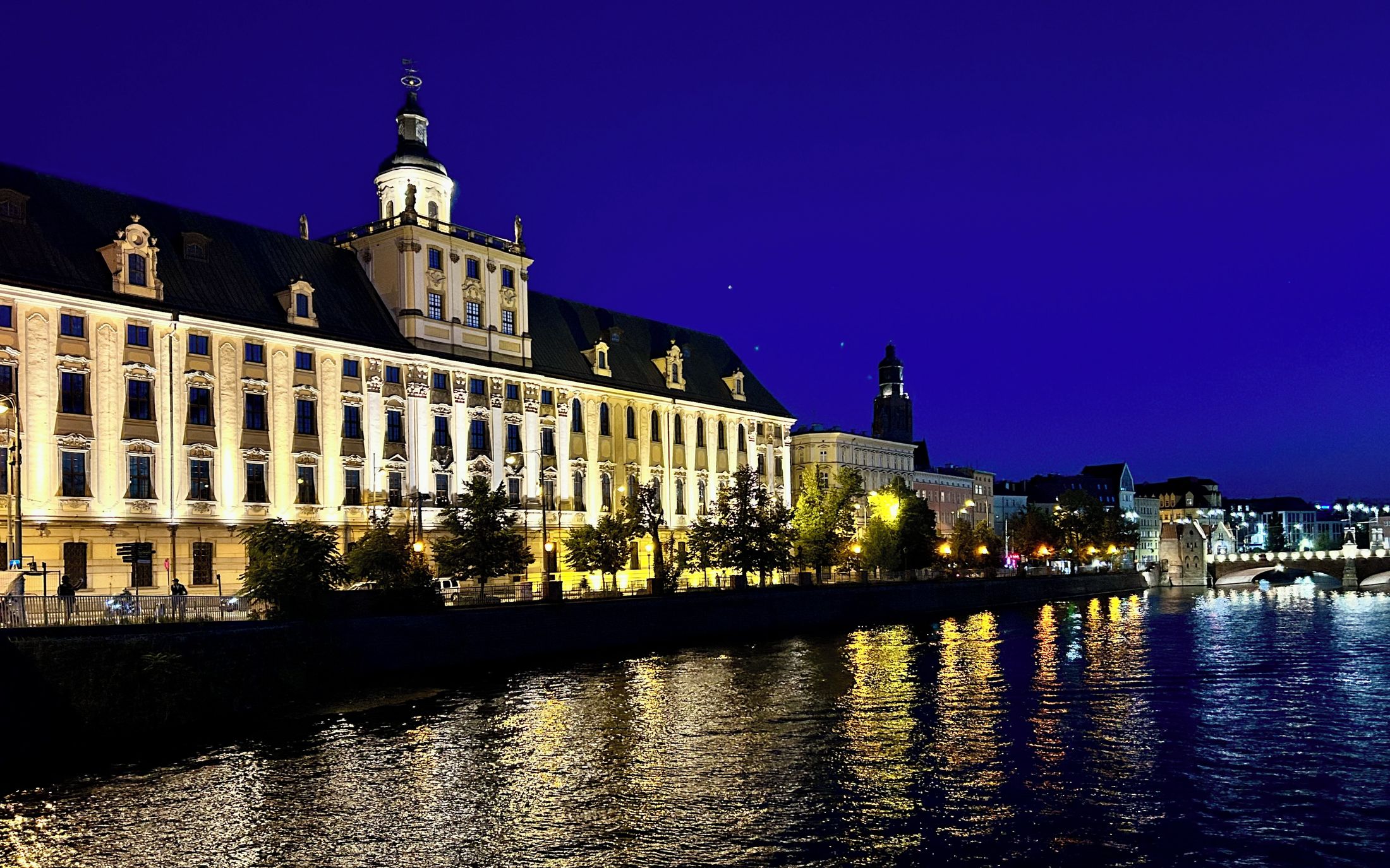 Uniwersytet Wrocławski