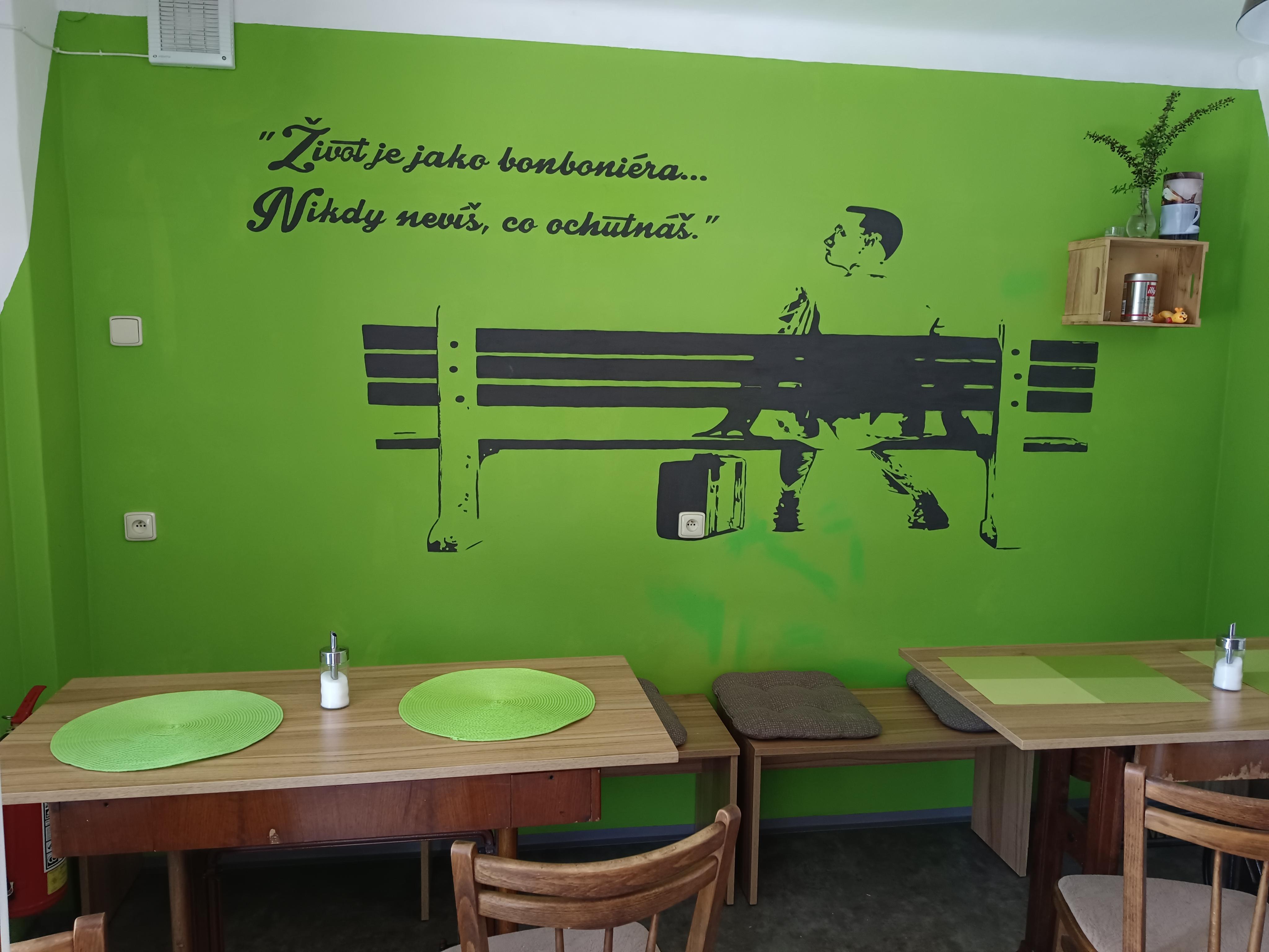 Cukrárna U Radima foto 5